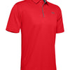 Polera polo Tech para hombre Under Armour