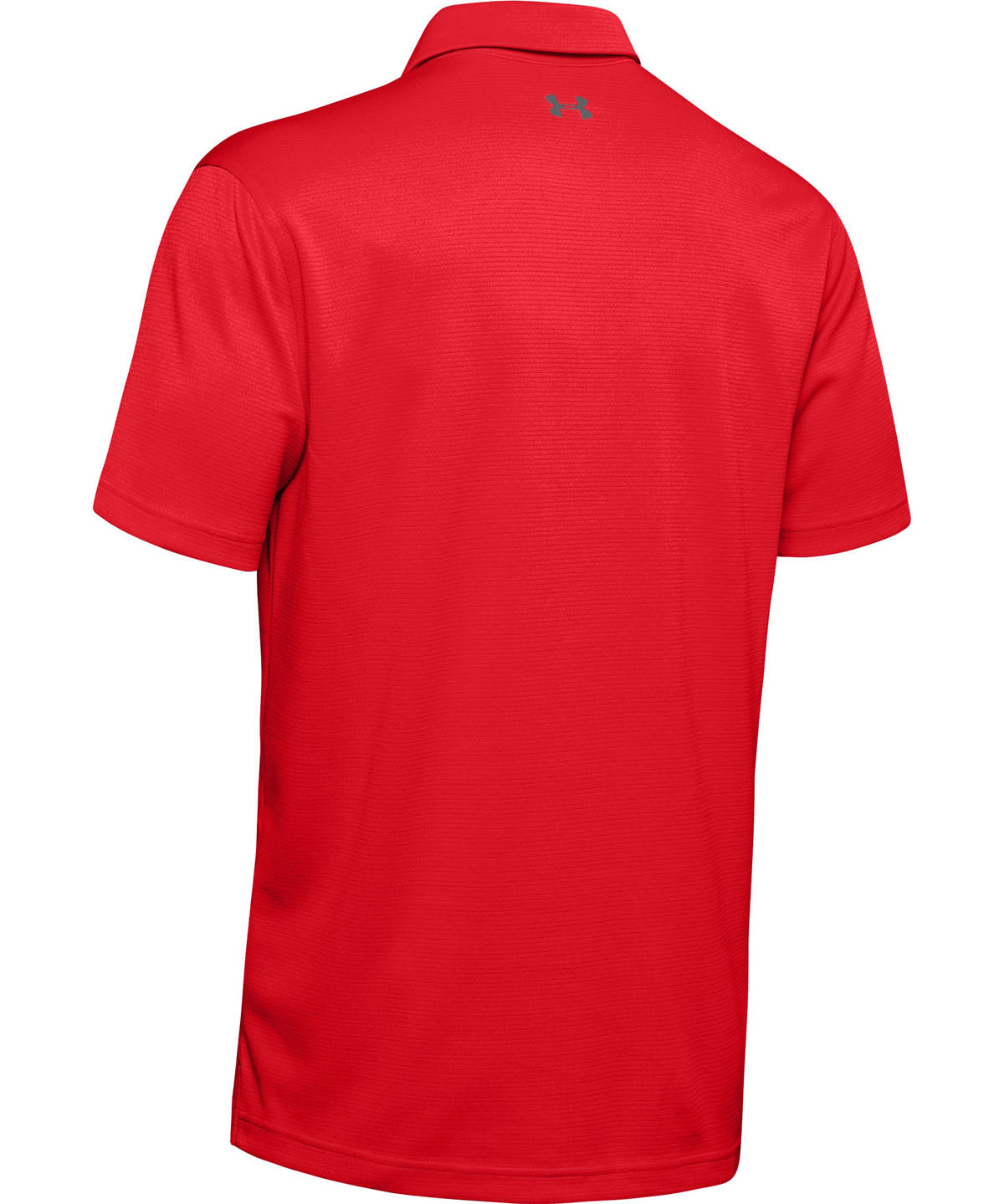 Polera polo Tech para hombre Under Armour