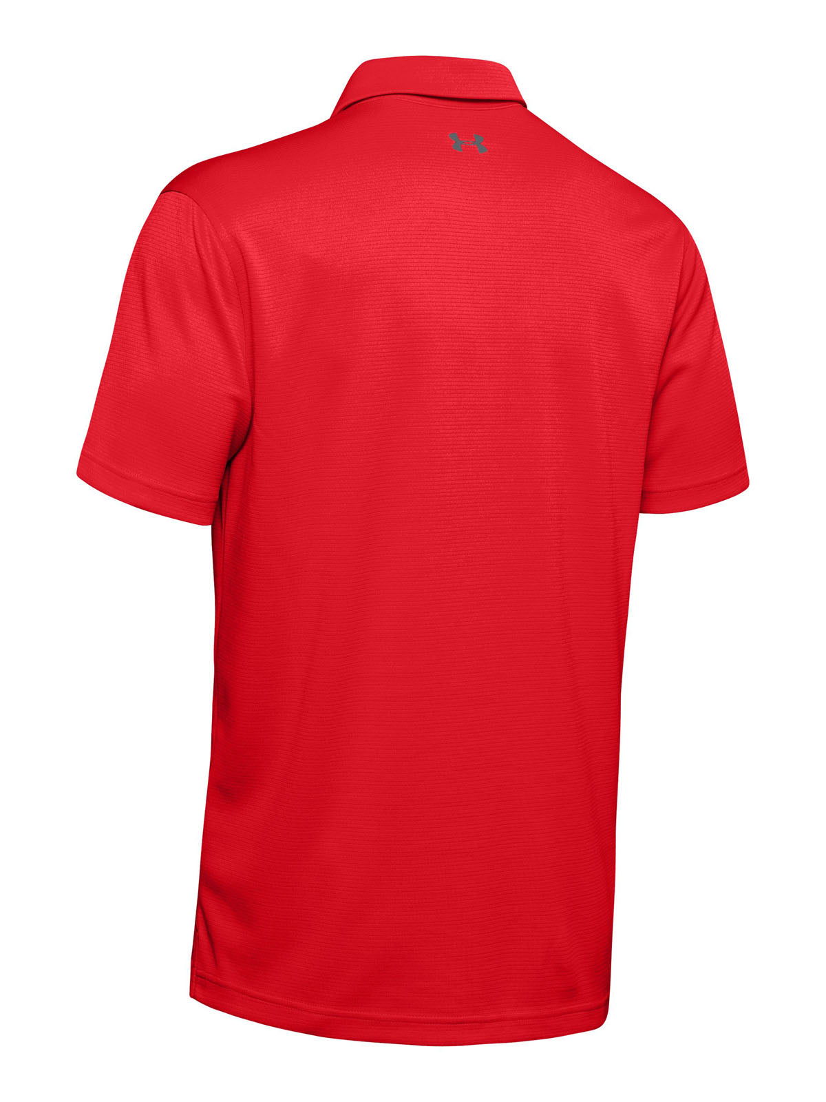 Polera polo Tech para hombre Under Armour