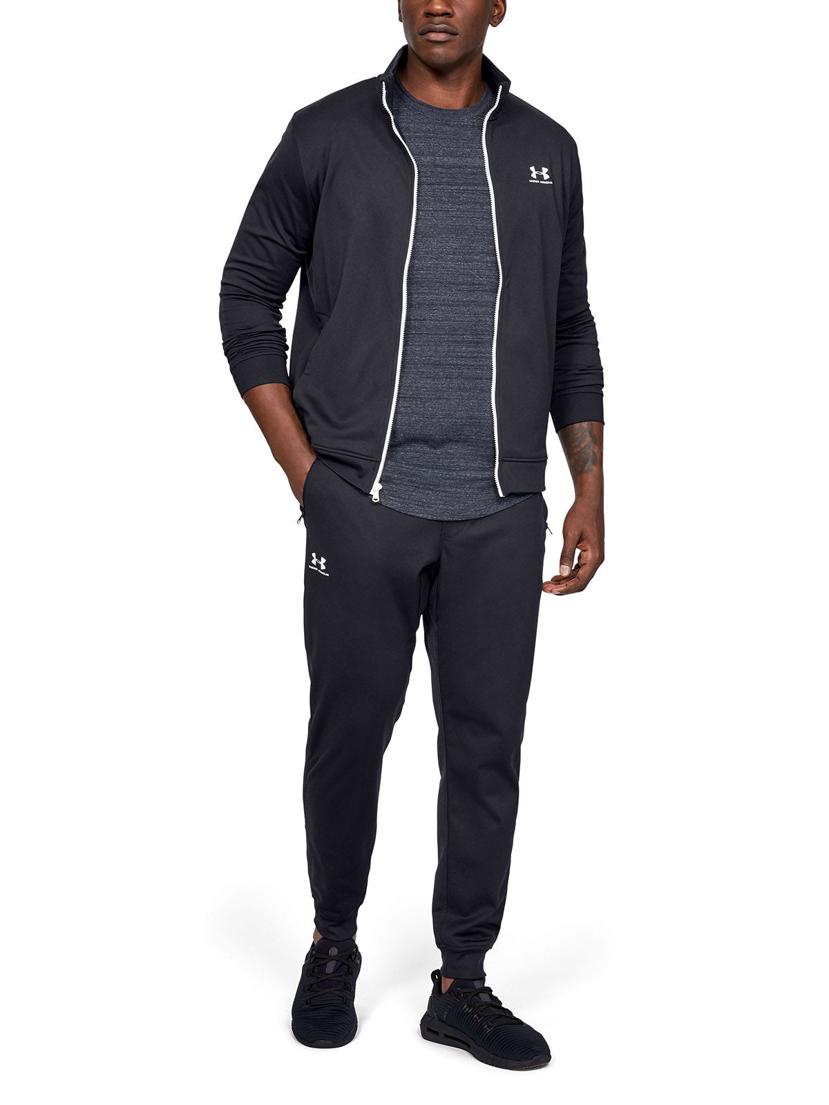 Pantalones de entrenamiento Sportstyle para hombre Under Armour