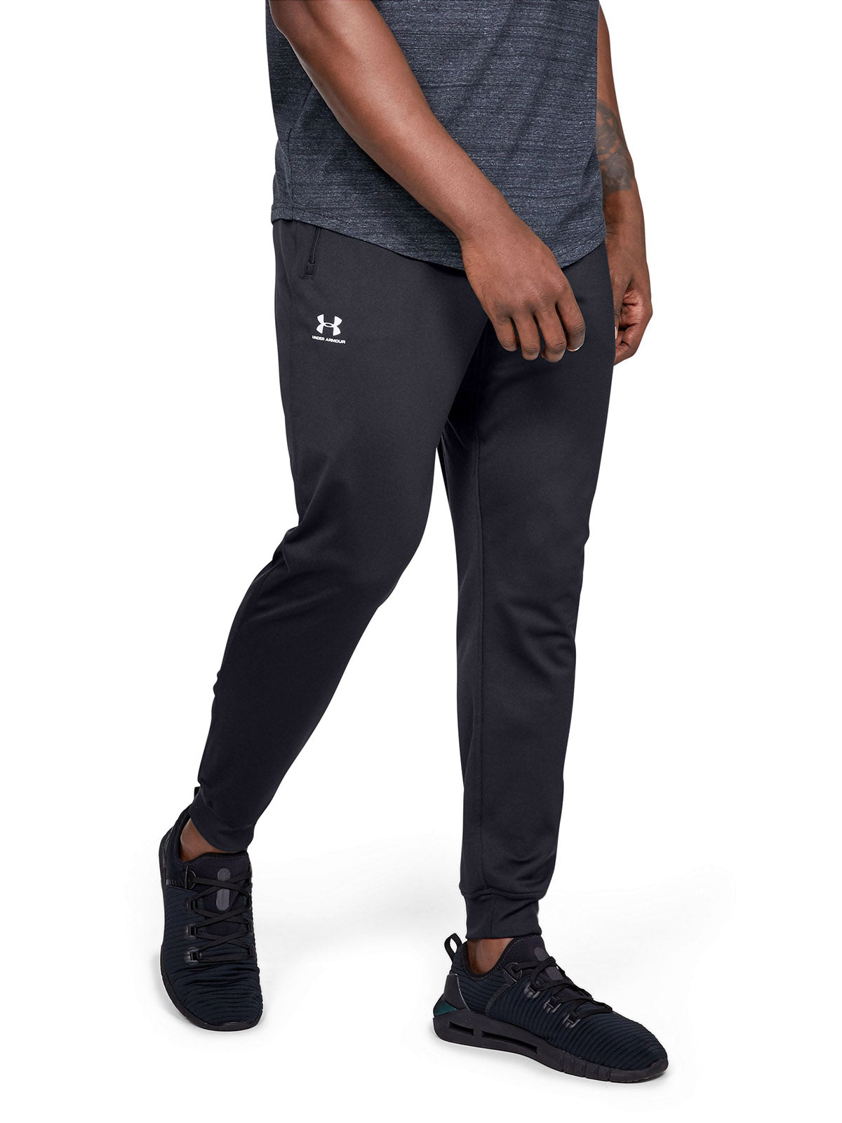 Pantalones de entrenamiento Sportstyle para hombre Under Armour