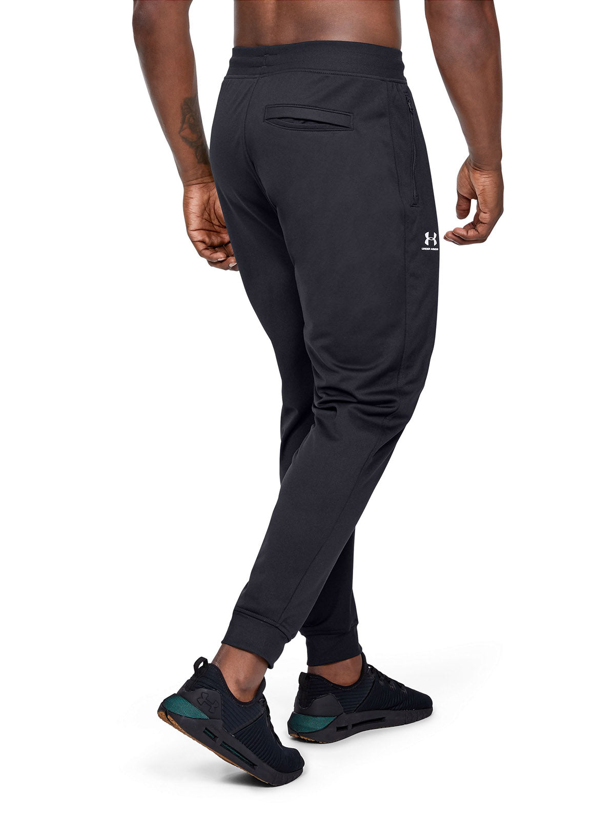 Pantalones de entrenamiento Sportstyle para hombre Under Armour