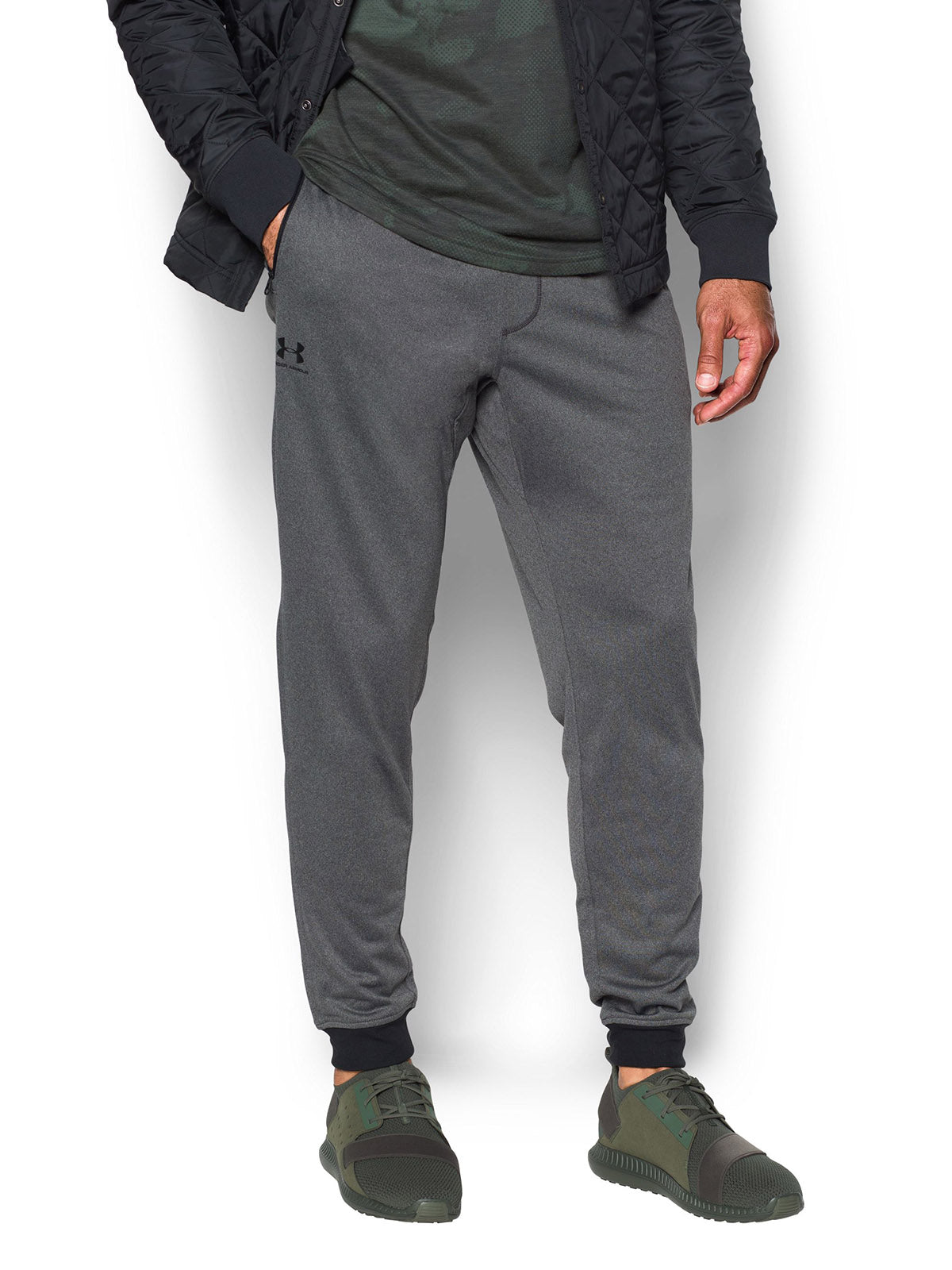 Pantalones de entrenamiento Sportstyle para hombre Under Armour
