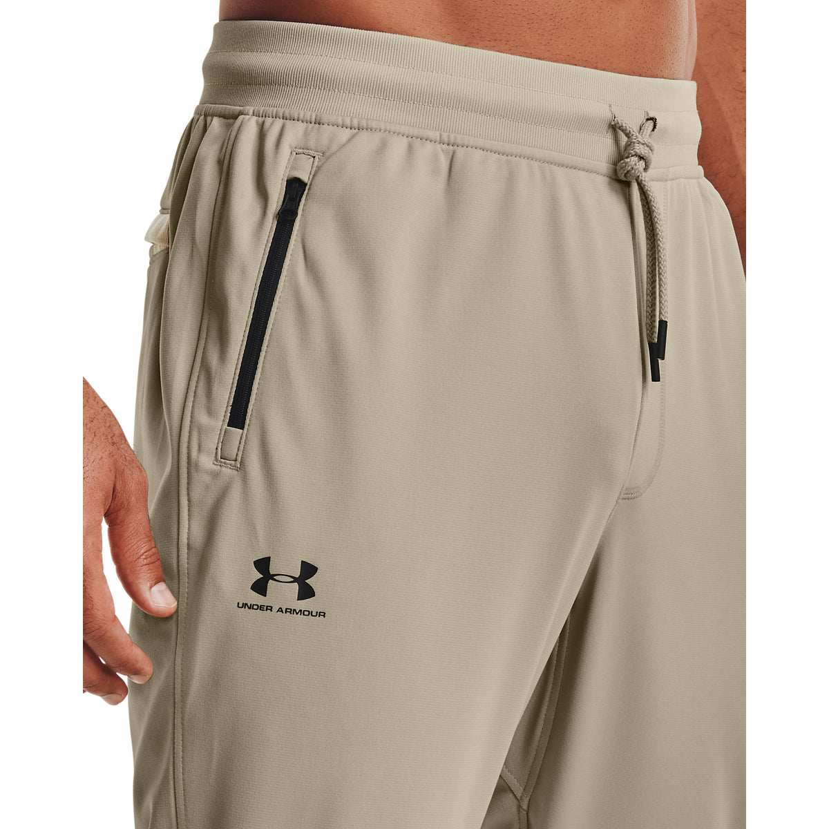 Pantalones de entrenamiento Sportstyle para hombre Under Armour