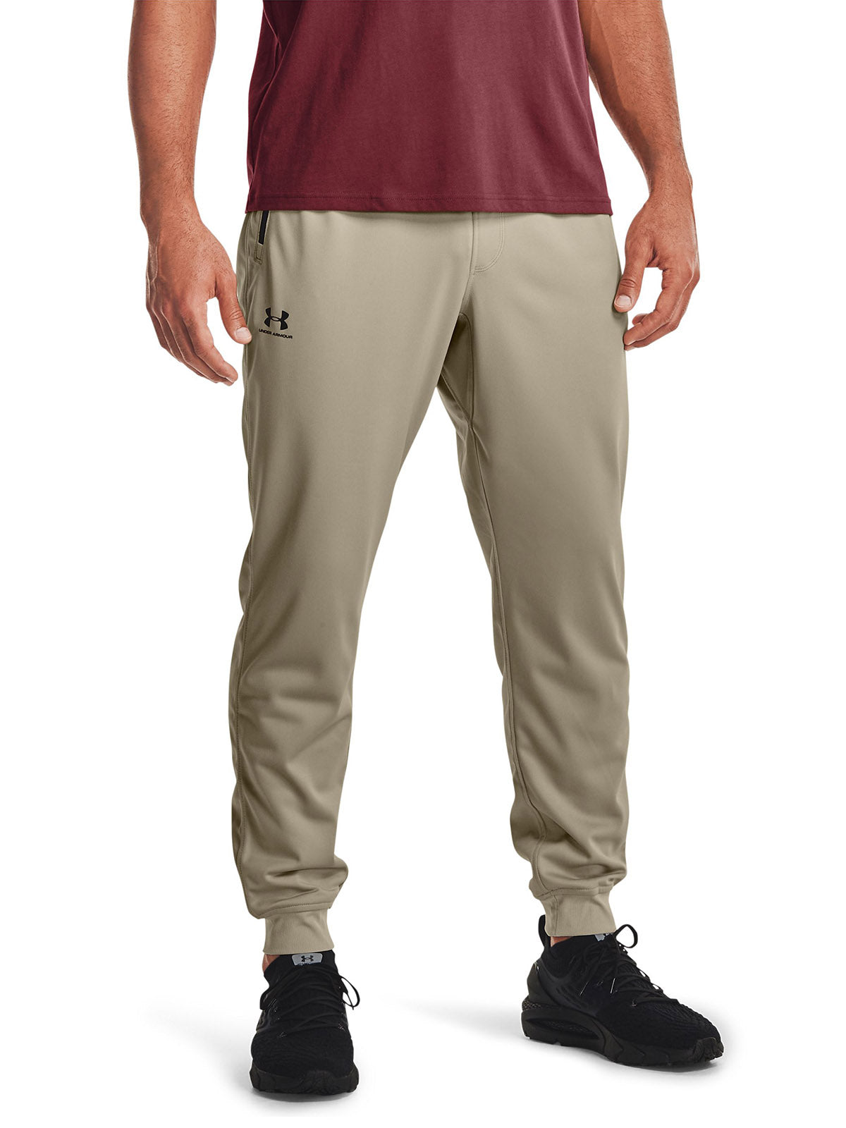 Pantalones de entrenamiento Sportstyle para hombre Under Armour