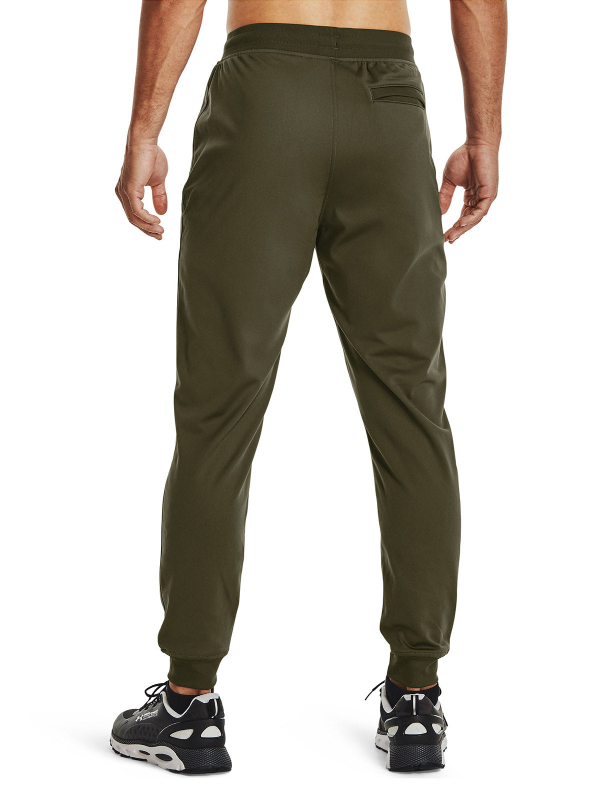 Pantalones de entrenamiento Sportstyle para hombre Under Armour