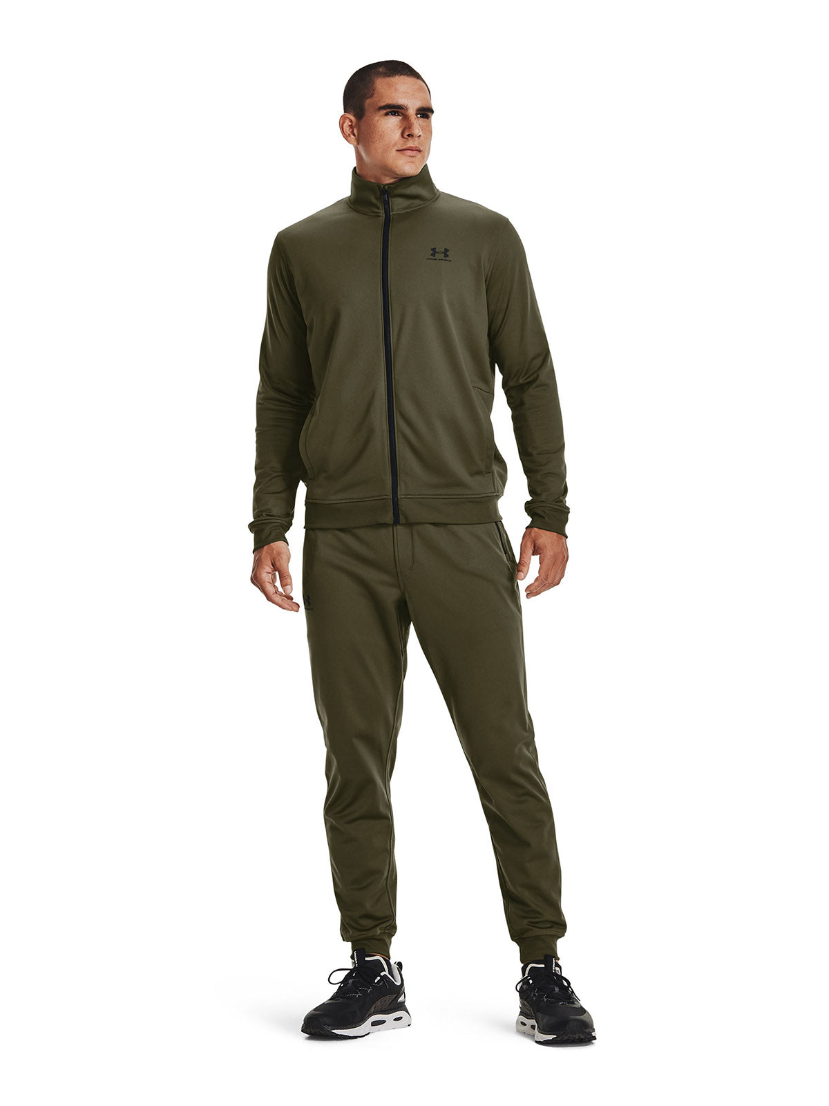 Pantalones de entrenamiento Sportstyle para hombre Under Armour