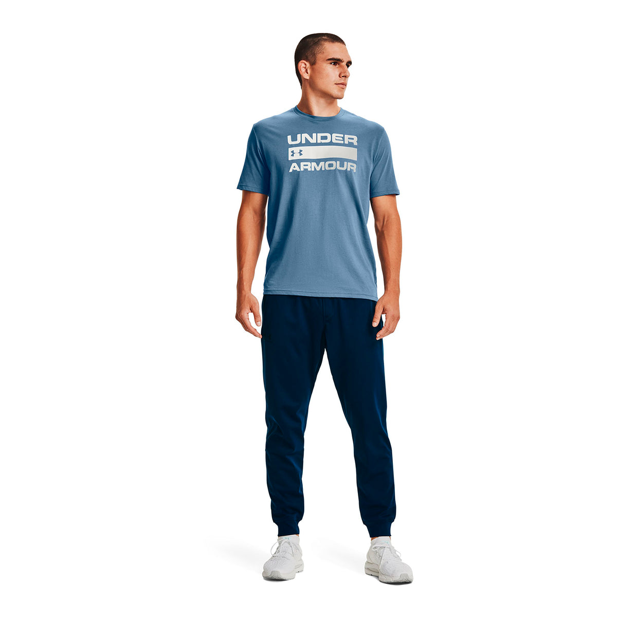 Pantalones de entrenamiento Sportstyle para hombre Under Armour