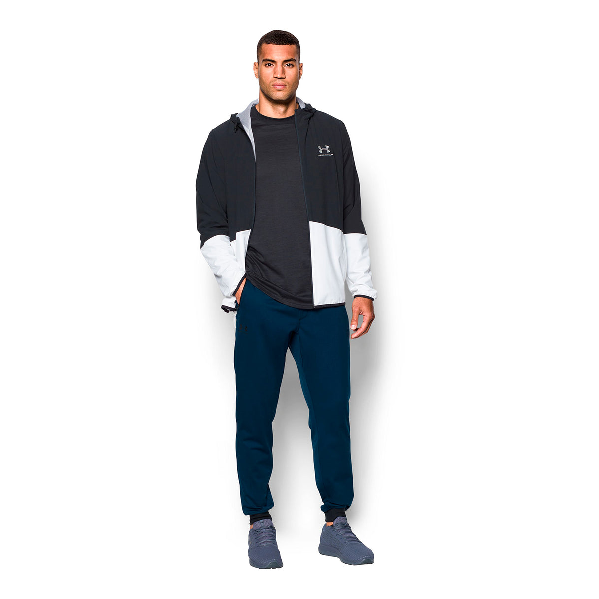 Pantalones de entrenamiento Sportstyle para hombre Under Armour