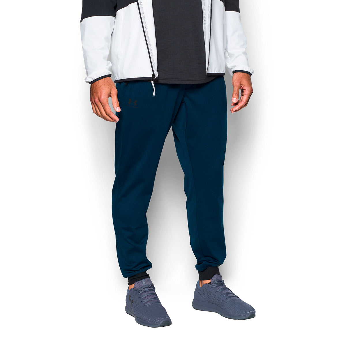 Pantalones de entrenamiento Sportstyle para hombre Under Armour