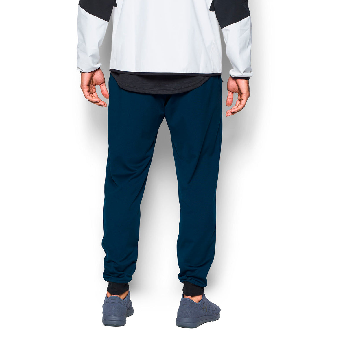 Pantalones de entrenamiento Sportstyle para hombre Under Armour