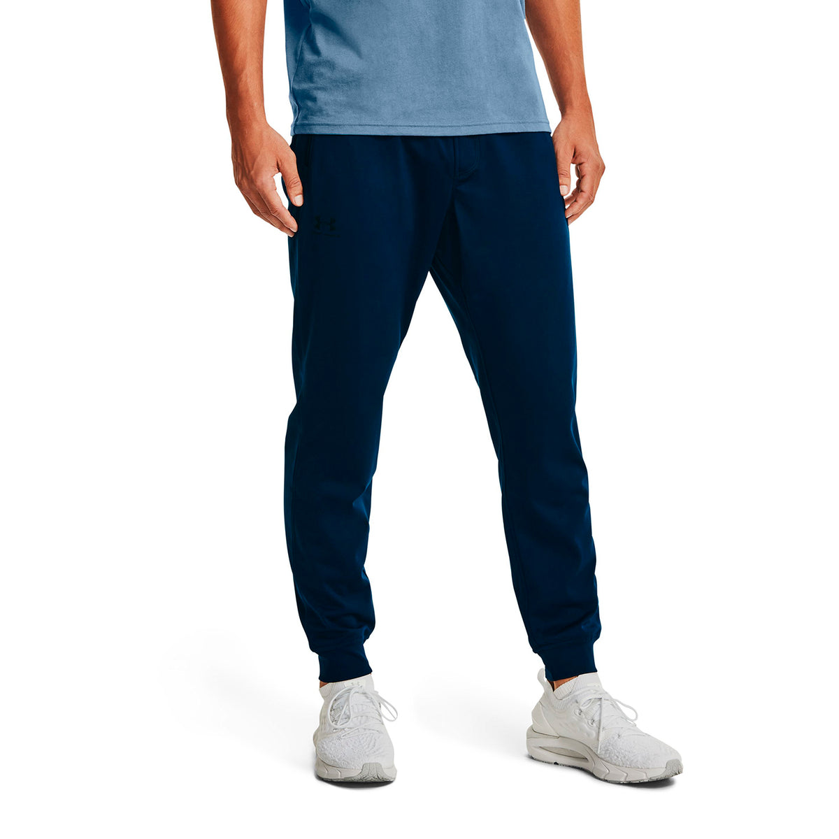 Pantalones de entrenamiento Sportstyle para hombre Under Armour