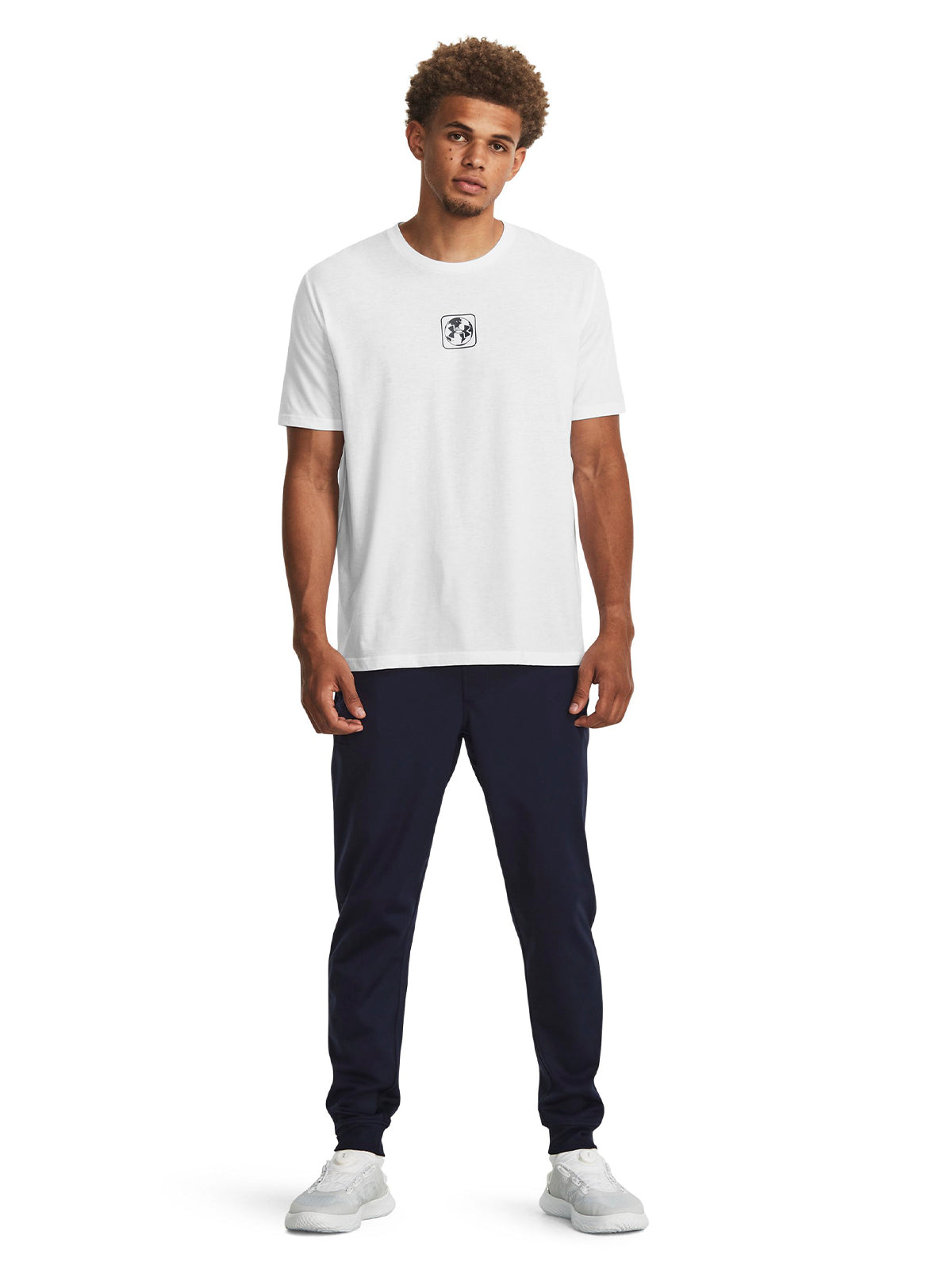 Pantalones de entrenamiento Sportstyle para hombre Under Armour