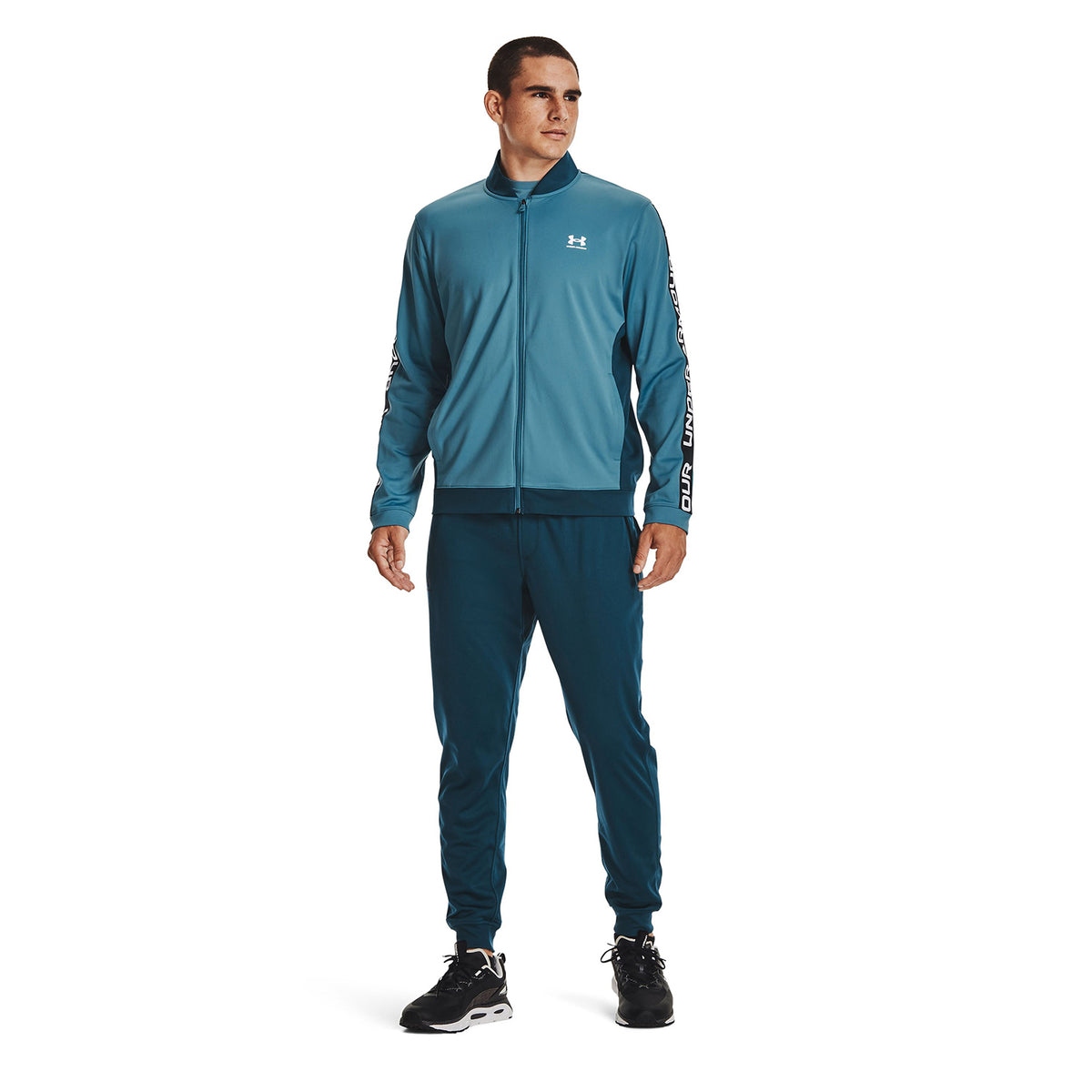 Pantalones de entrenamiento Sportstyle para hombre Under Armour