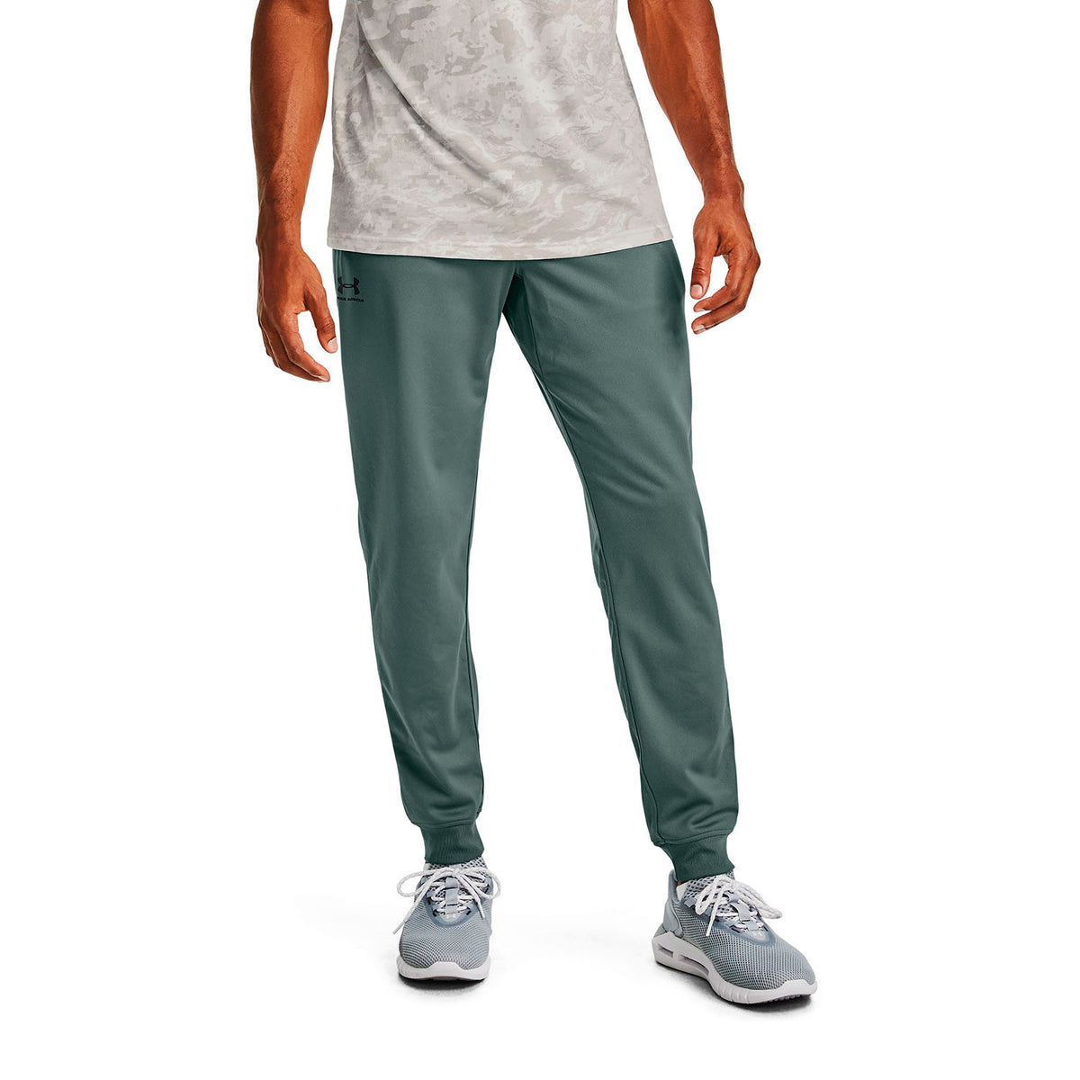Pantalones de entrenamiento Sportstyle para hombre Under Armour