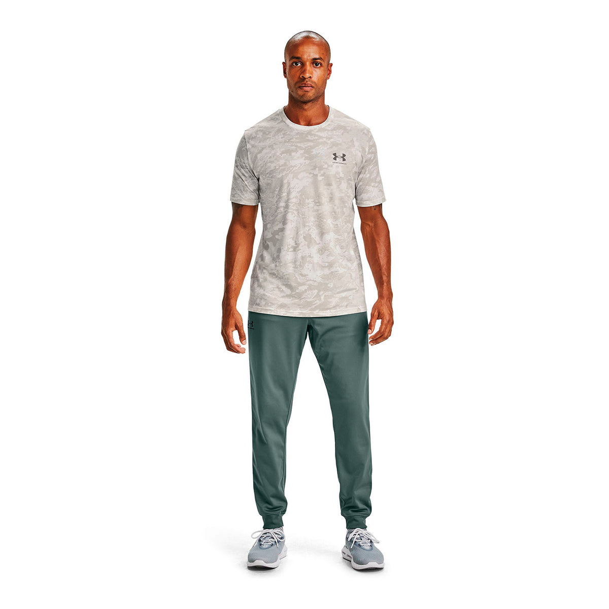Pantalones de entrenamiento Sportstyle para hombre Under Armour