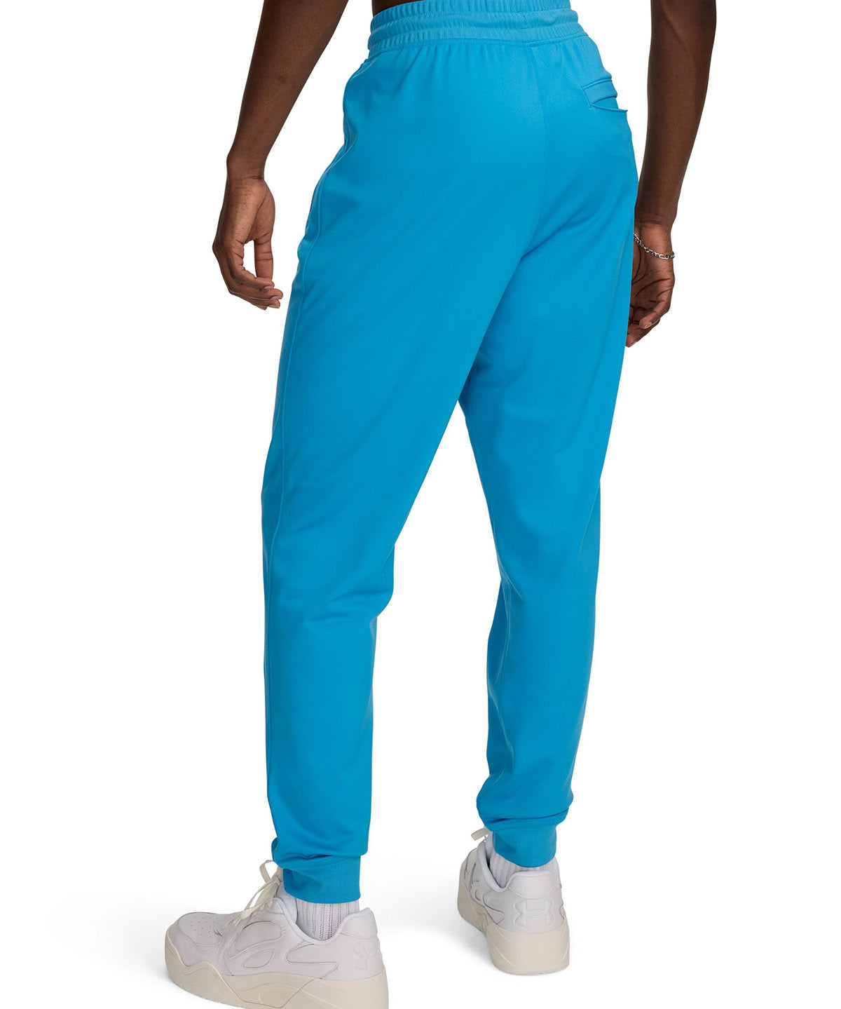 Jogger Under Armour sportstyle azul para hombre