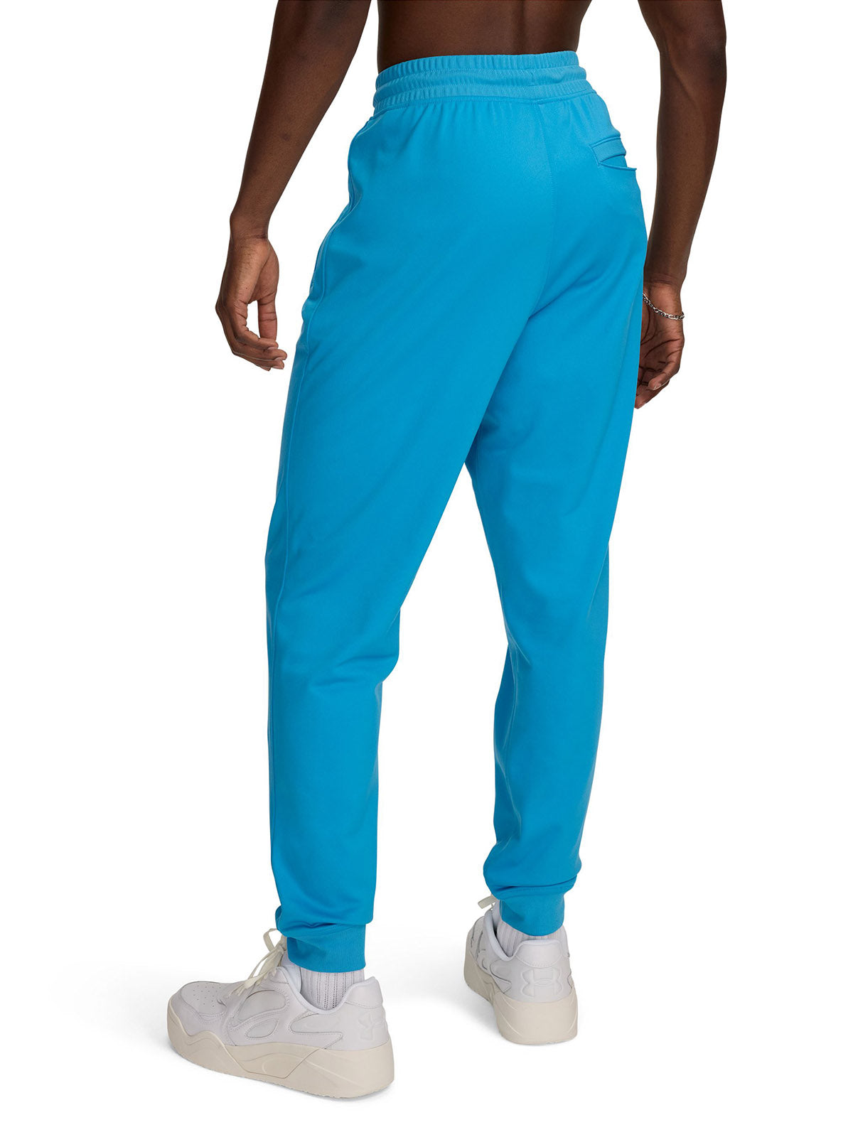 Jogger Under Armour sportstyle azul para hombre