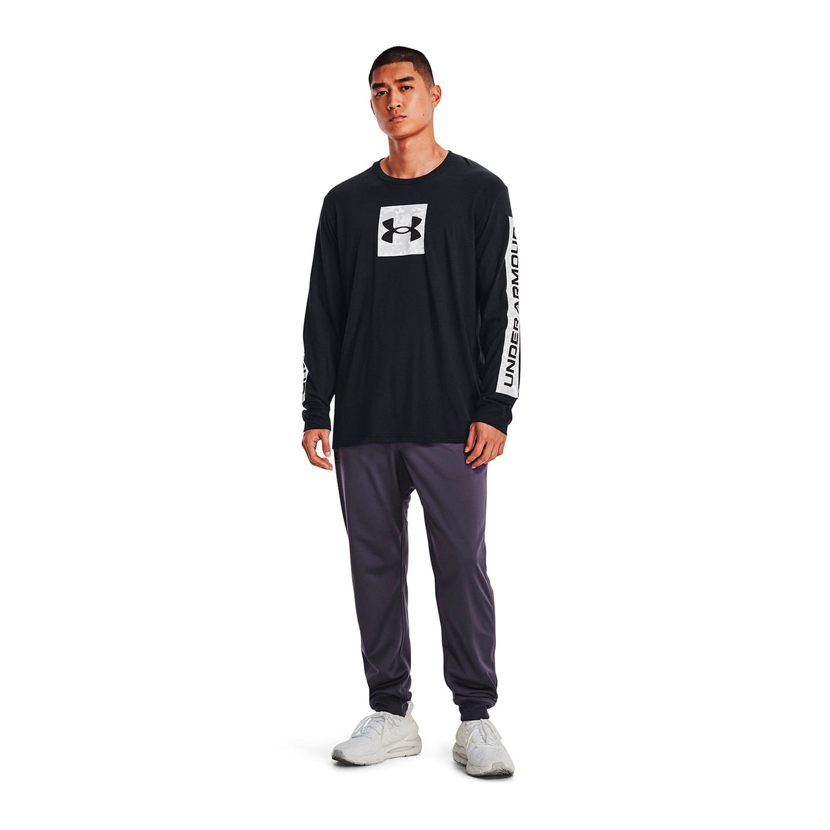 Pantalones de entrenamiento Sportstyle para hombre Under Armour