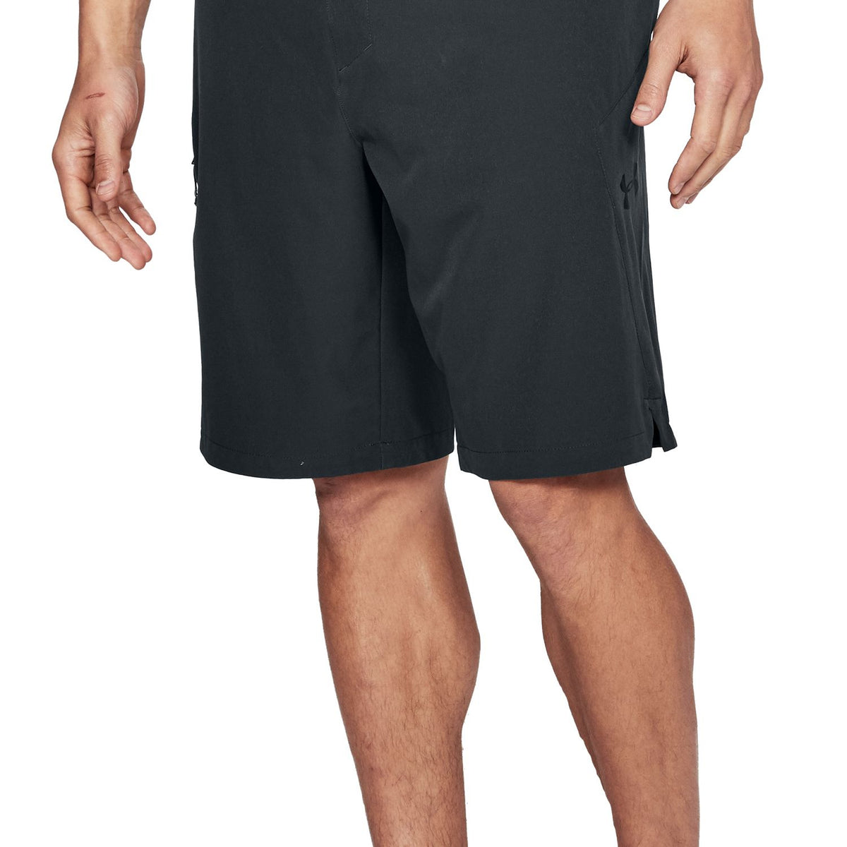 Bermudas UA Stretch para Hombre
