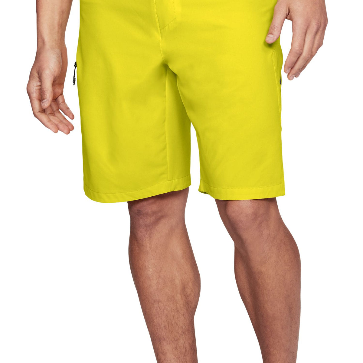 Bermudas UA Stretch para Hombre
