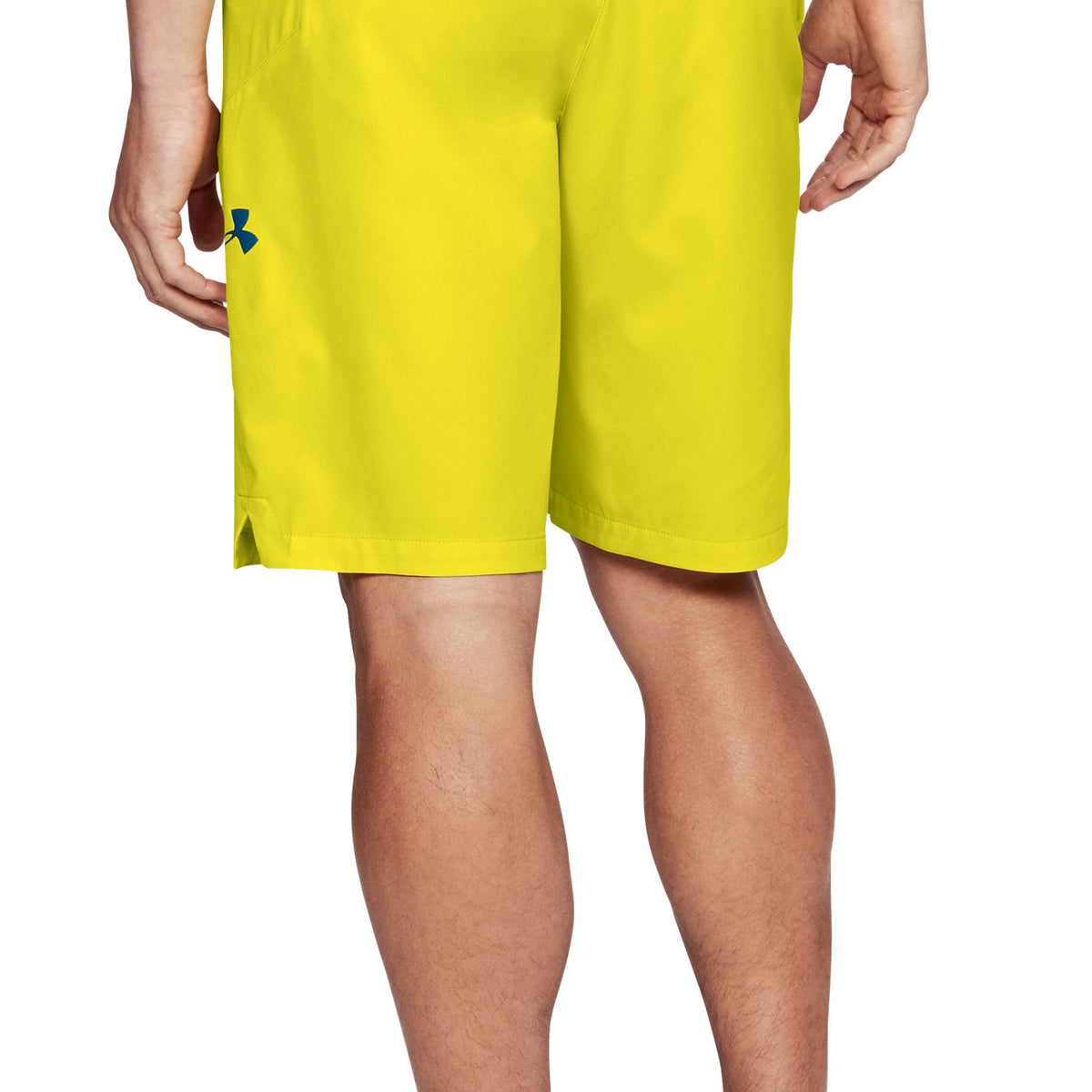 Bermudas UA Stretch para Hombre
