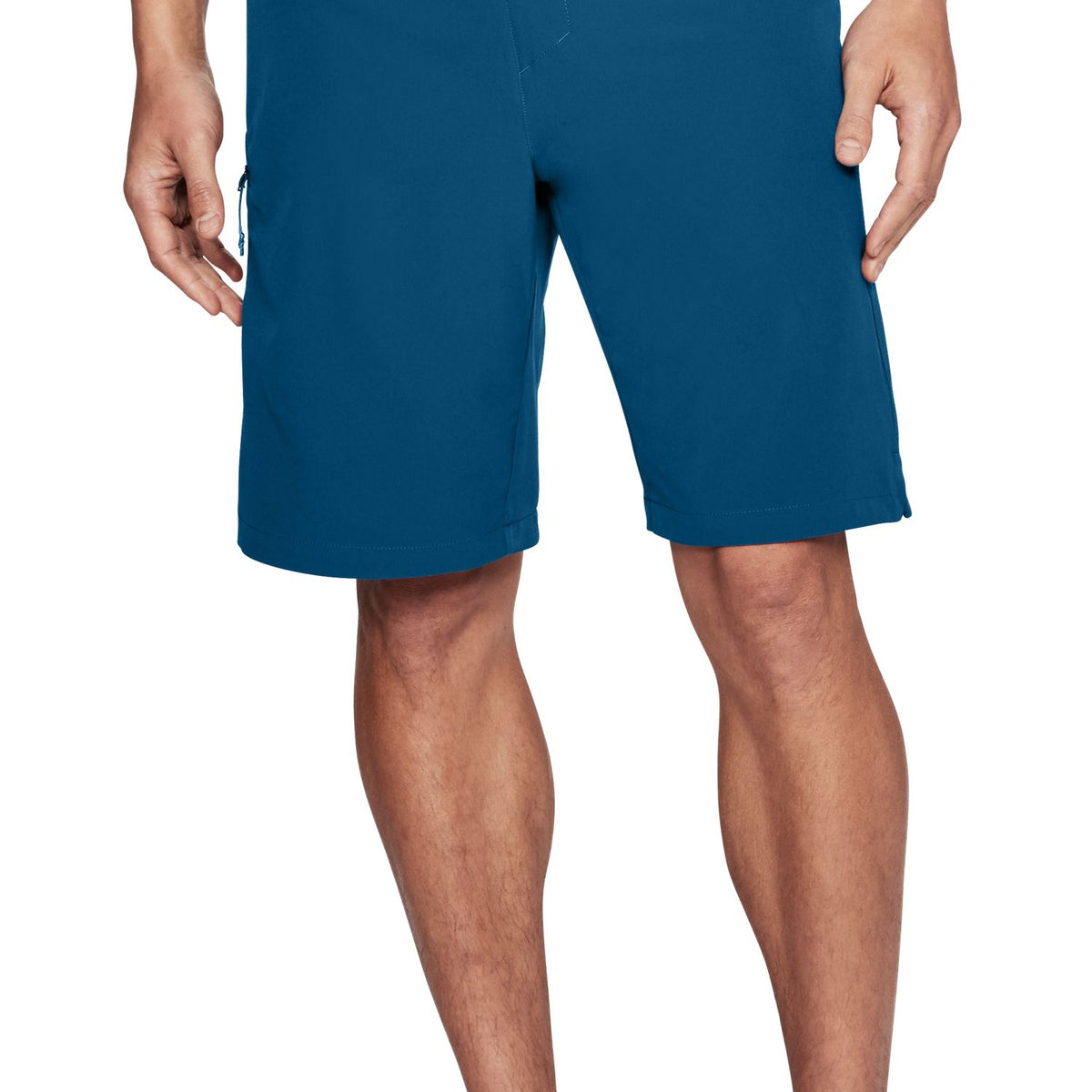 Bermudas UA Stretch para Hombre