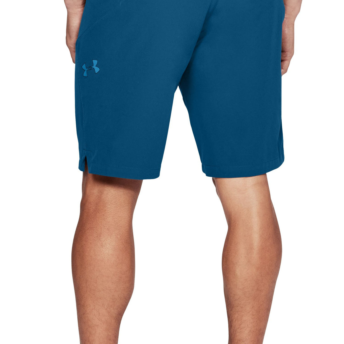 Bermudas UA Stretch para Hombre