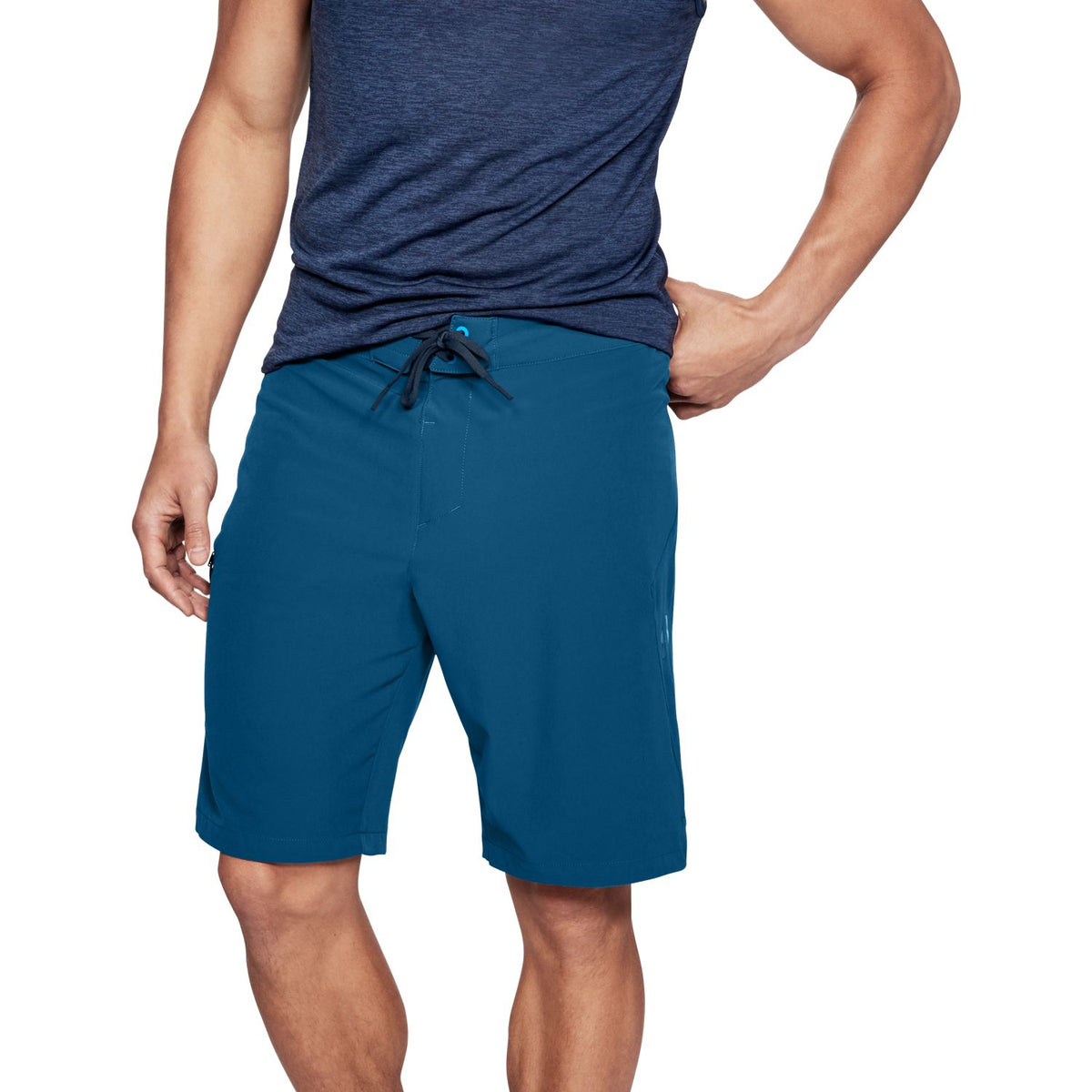 Bermudas UA Stretch para Hombre