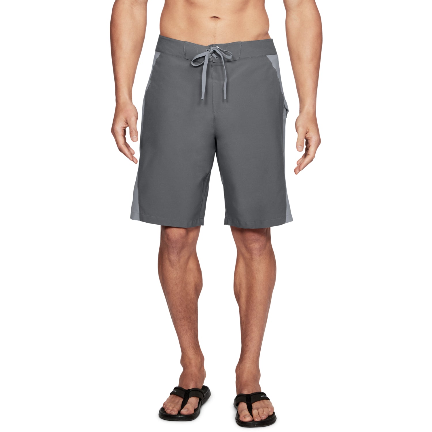 Bermudas UA Rigid para Hombre