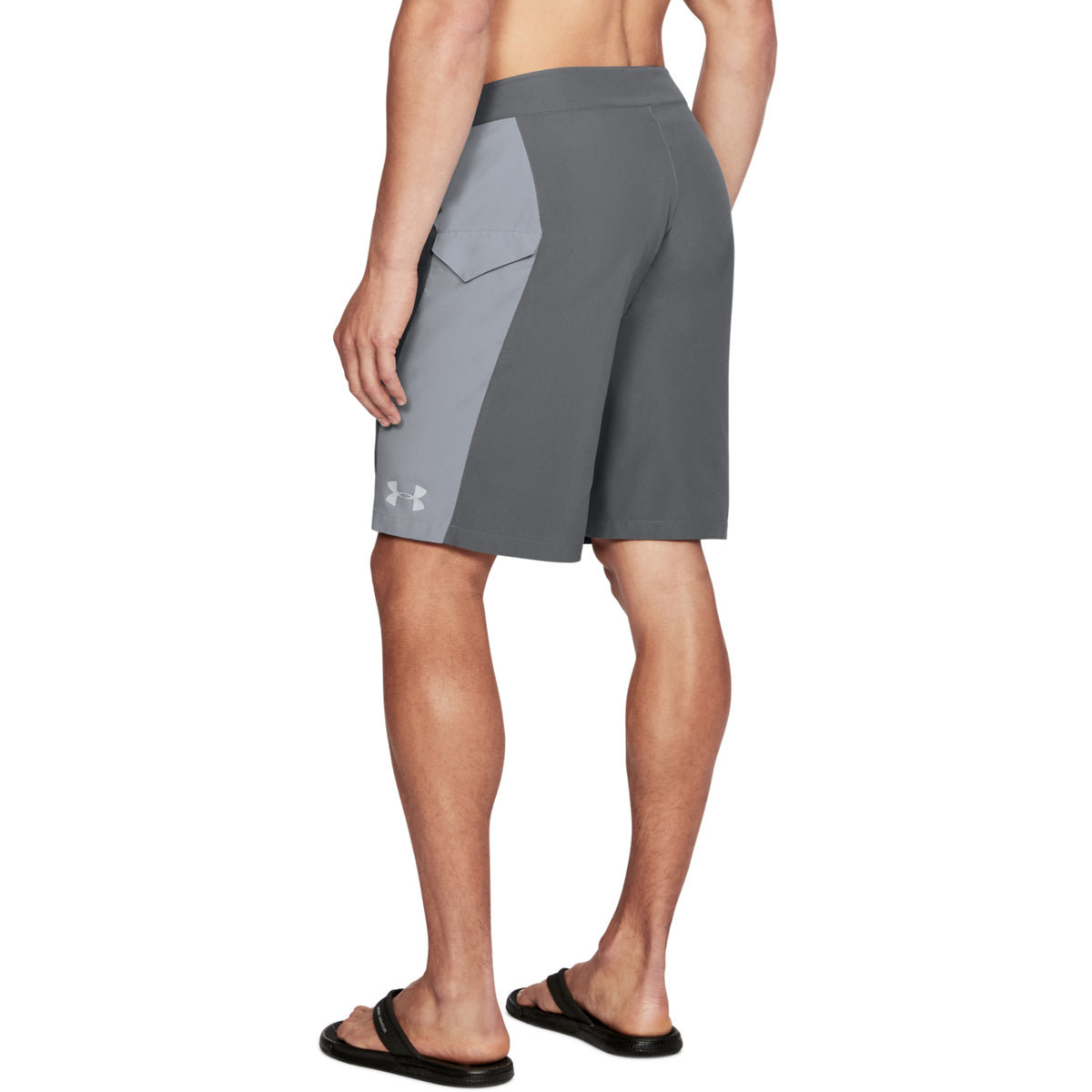 Bermudas UA Rigid para Hombre