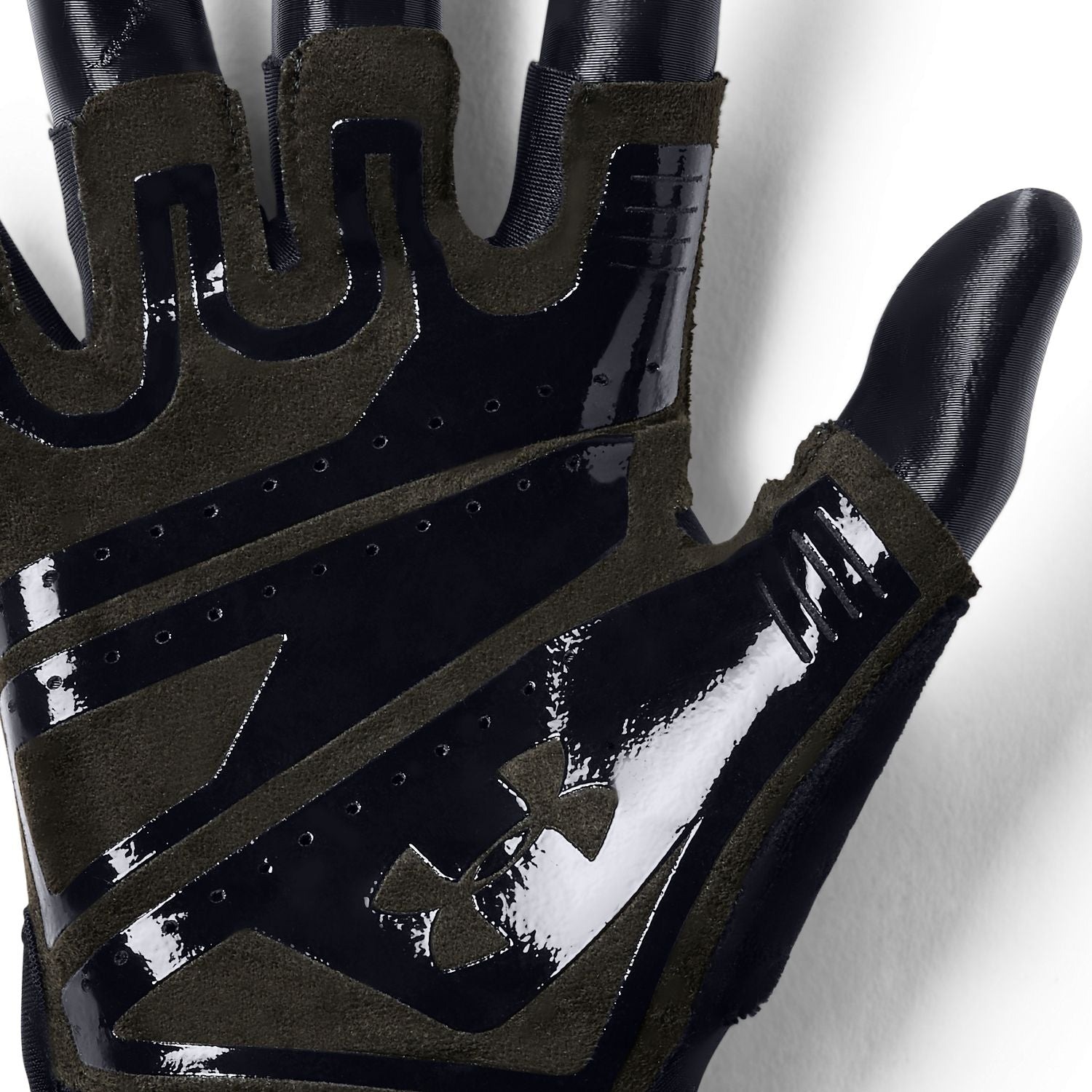 Guantes de entrenamiento UA CoolSwitch Flux para hombre