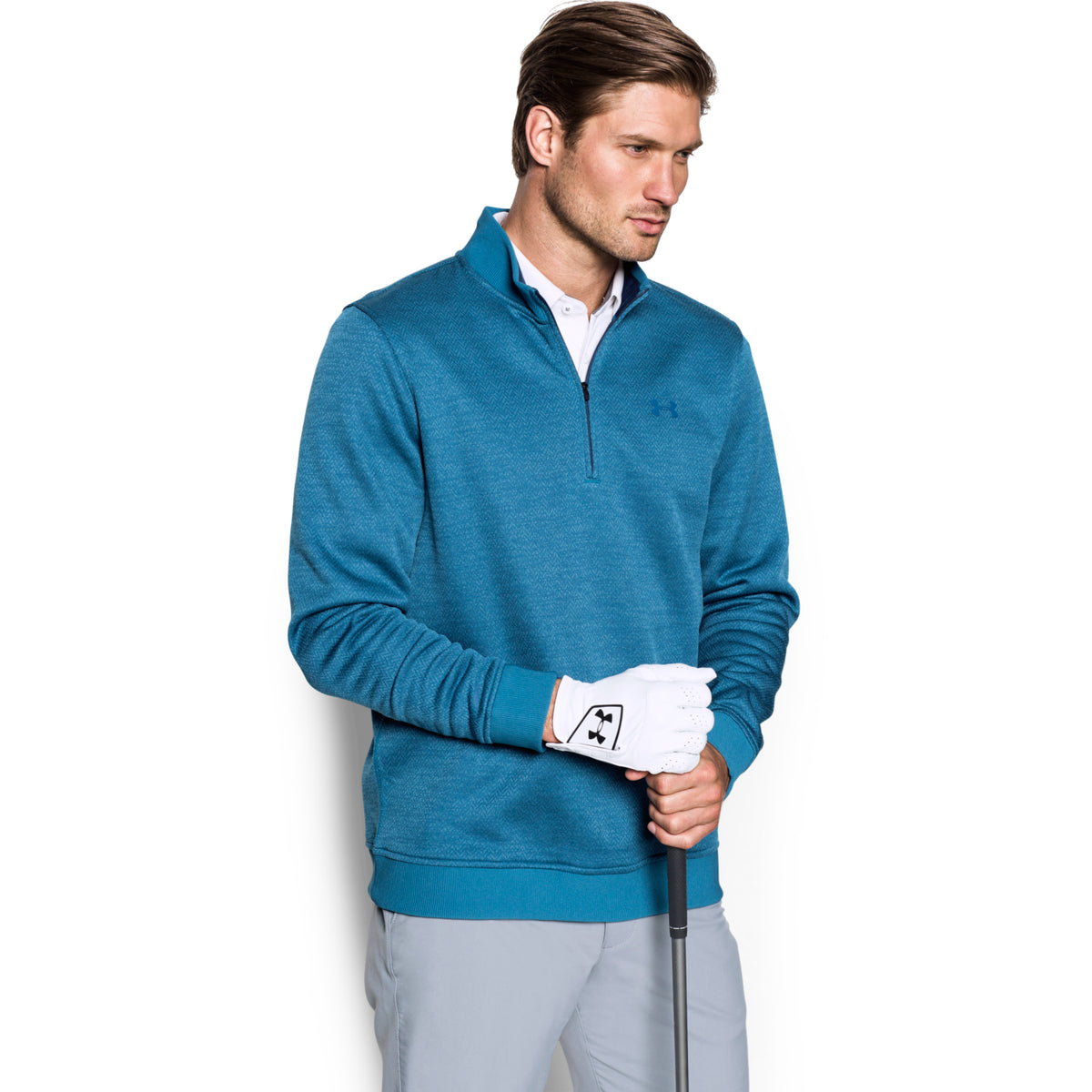 Guante UA Spieth Tour para hombre