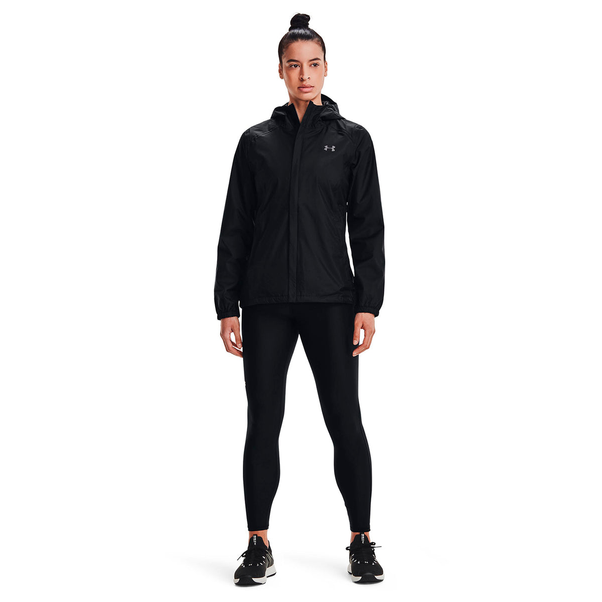 Chaqueta UA Bora para mujer