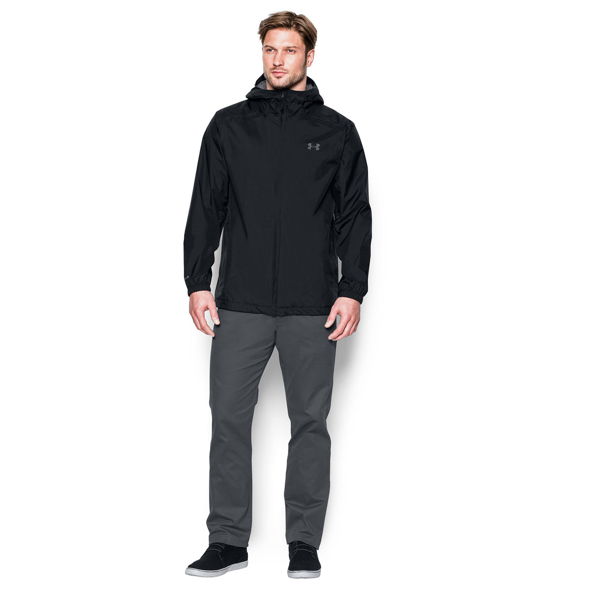 Chaqueta UA Storm Bora para Hombre