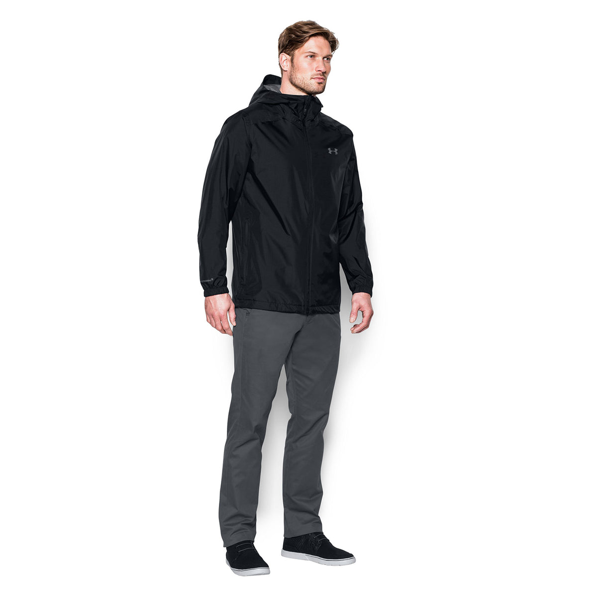 Chaqueta UA Storm Bora para Hombre