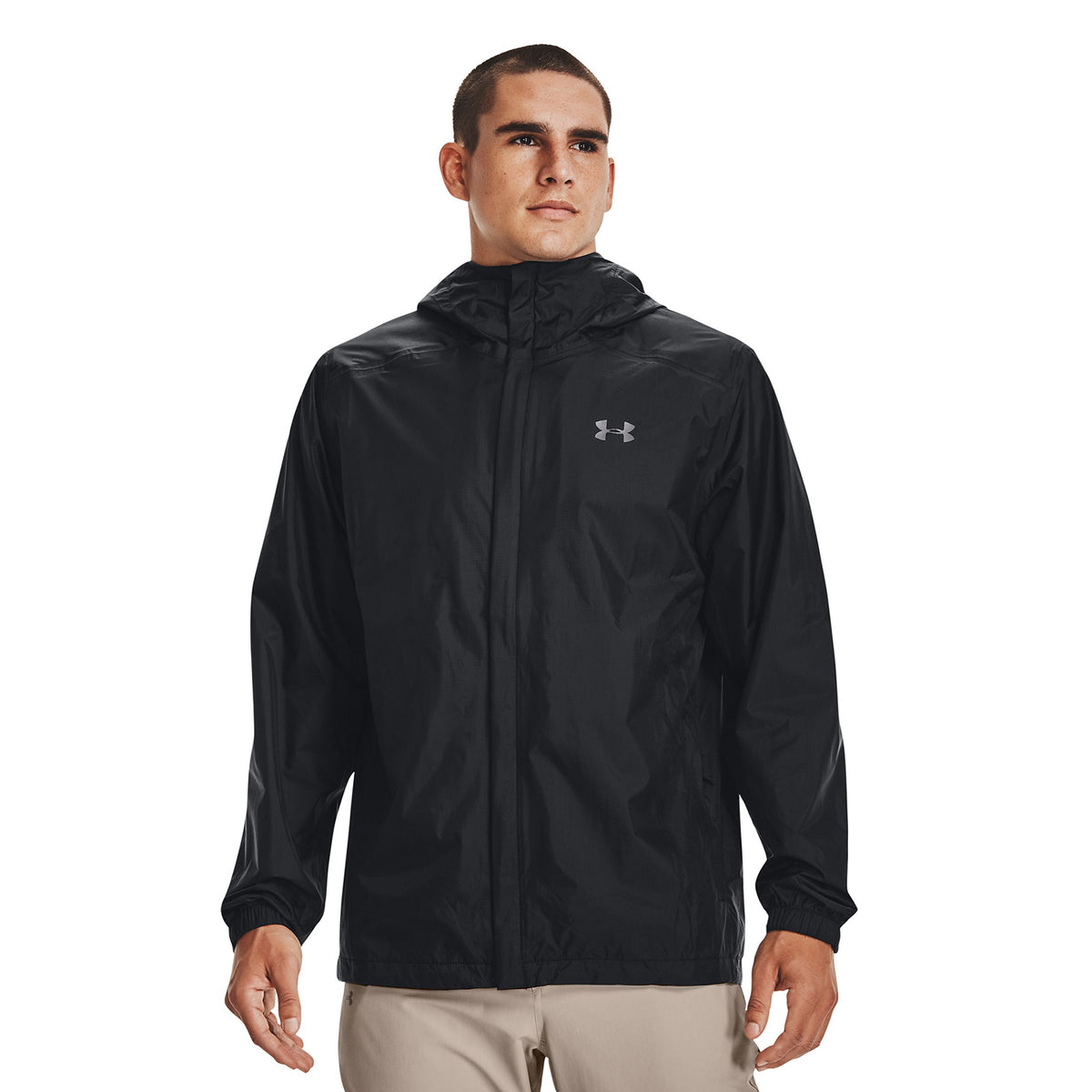 Chaqueta UA Storm Bora para Hombre