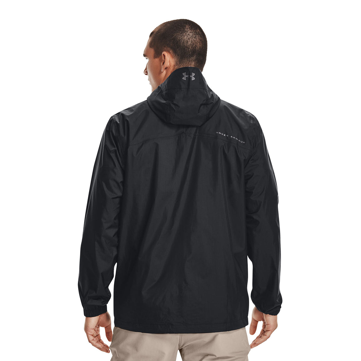 Chaqueta UA Storm Bora para Hombre