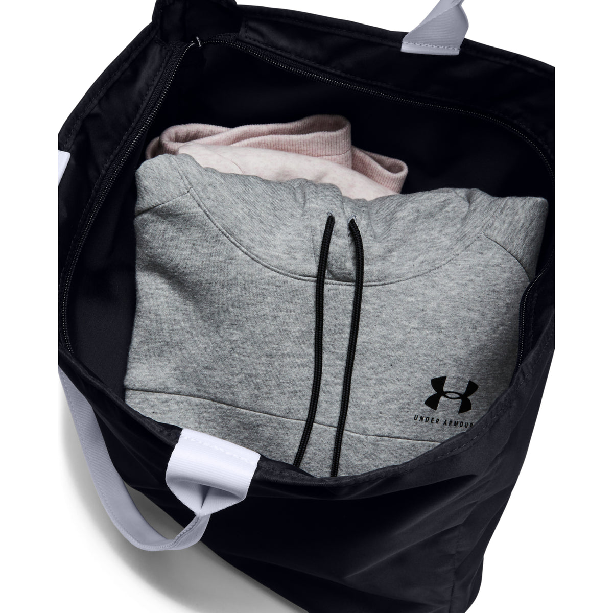 Bolso UA Big Wordmark 2.0 para Mujer