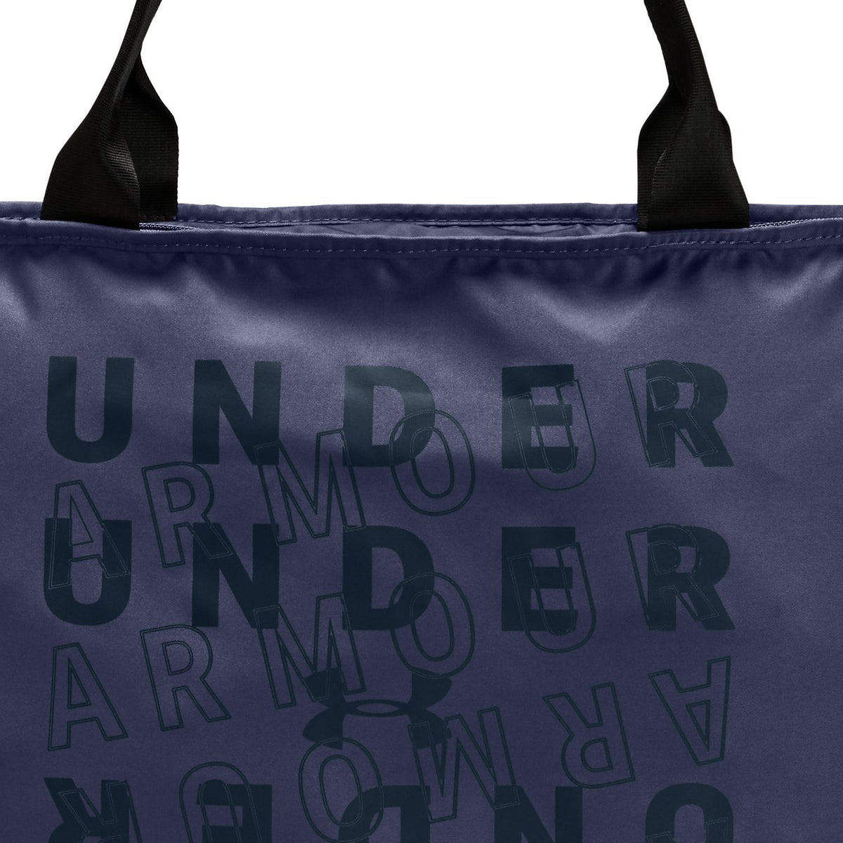 Bolso UA Big Wordmark 2.0 para Mujer