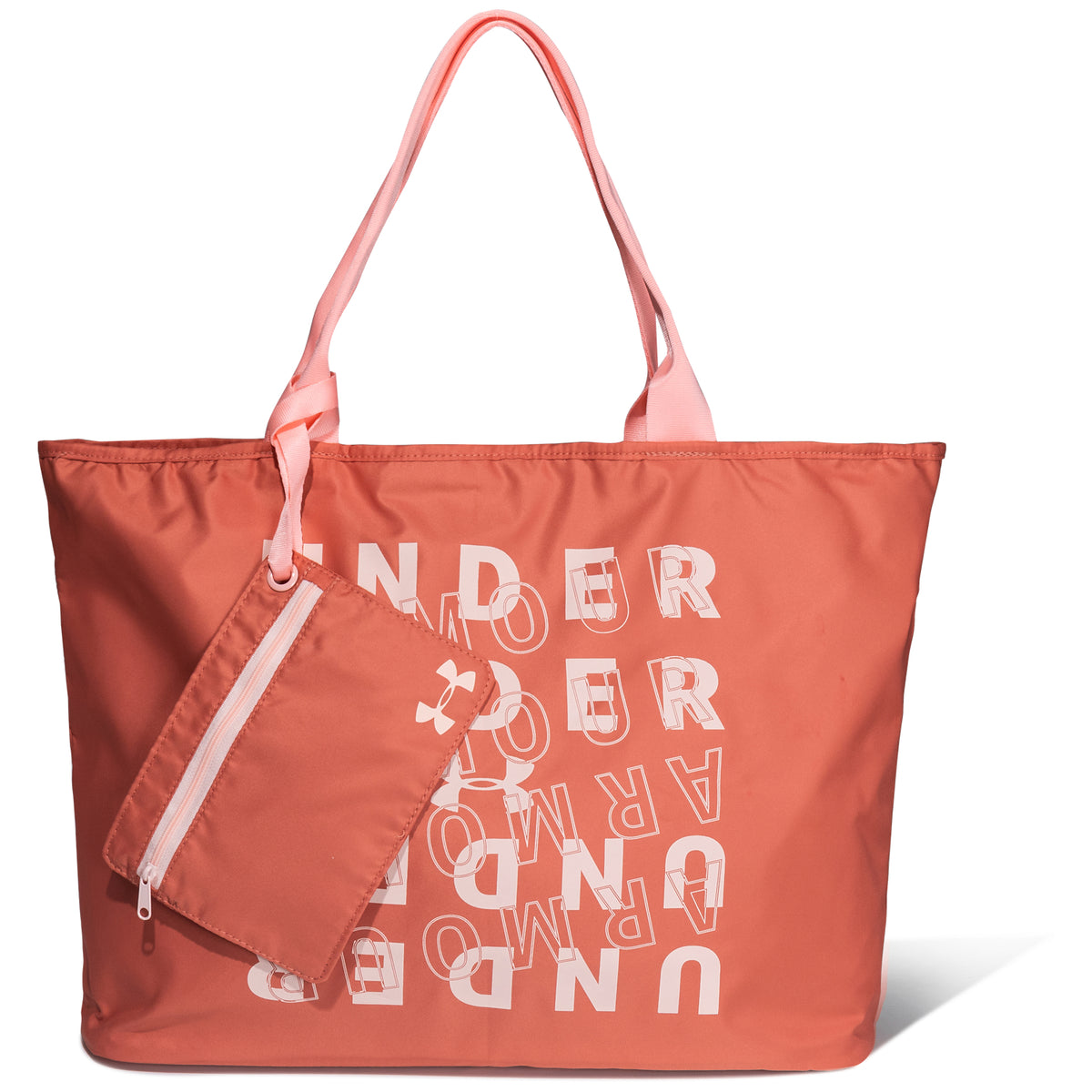 Bolso UA Big Wordmark 2.0 para Mujer