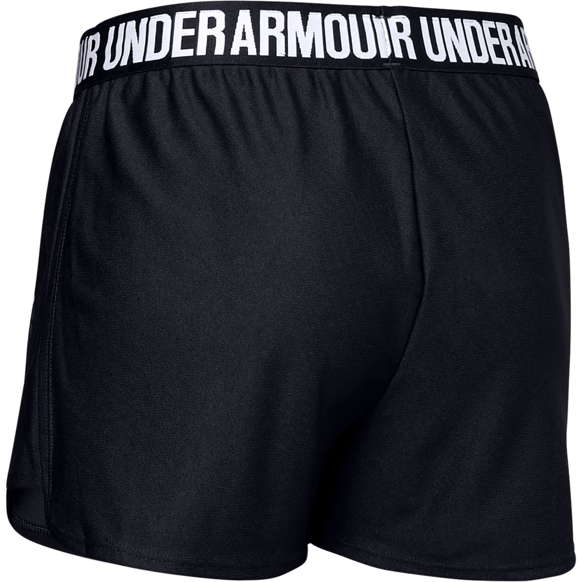 Shorts UA Play Up 2.0 para mujer