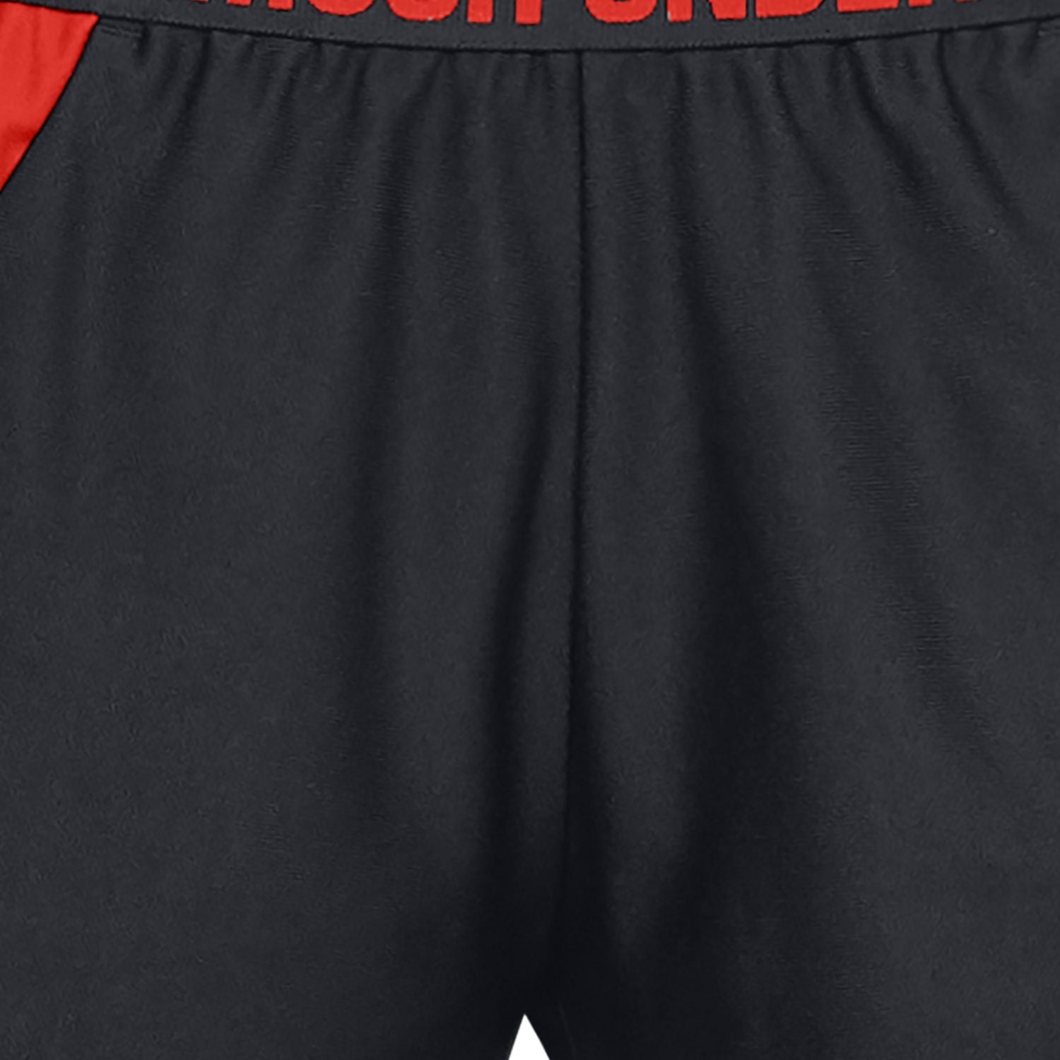 Shorts UA Play Up 2.0 para mujer