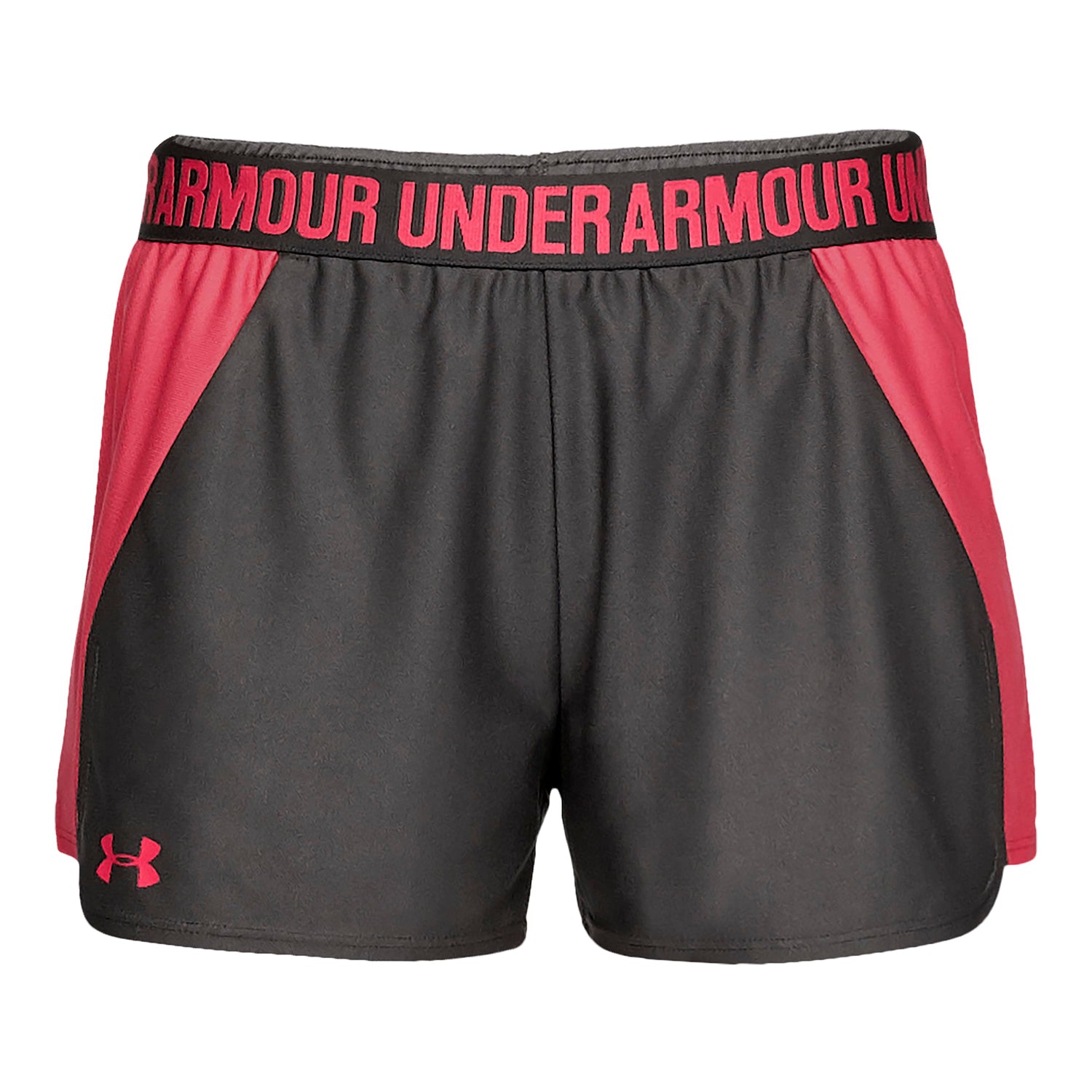 Shorts UA Play Up 2.0 para mujer