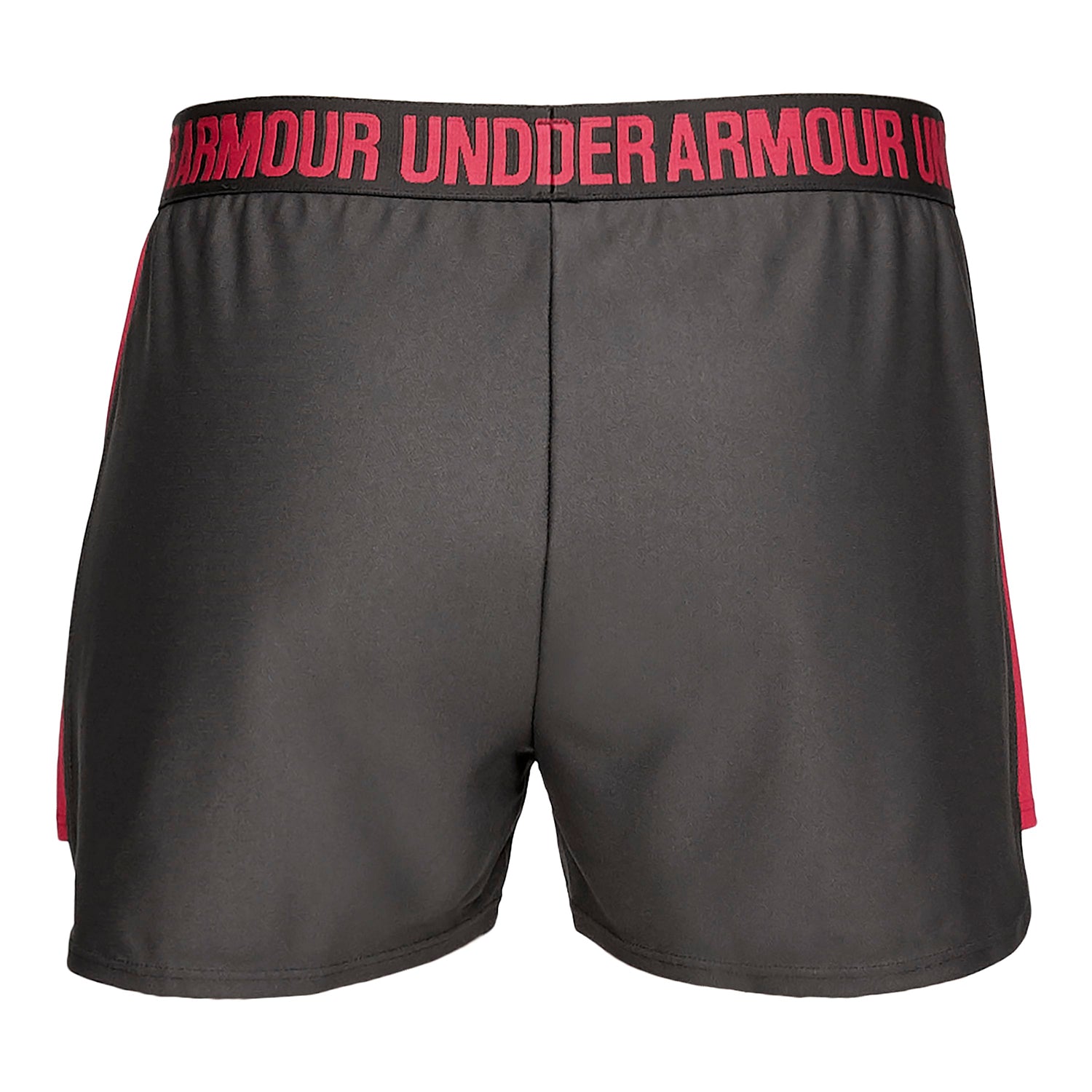 Shorts UA Play Up 2.0 para mujer