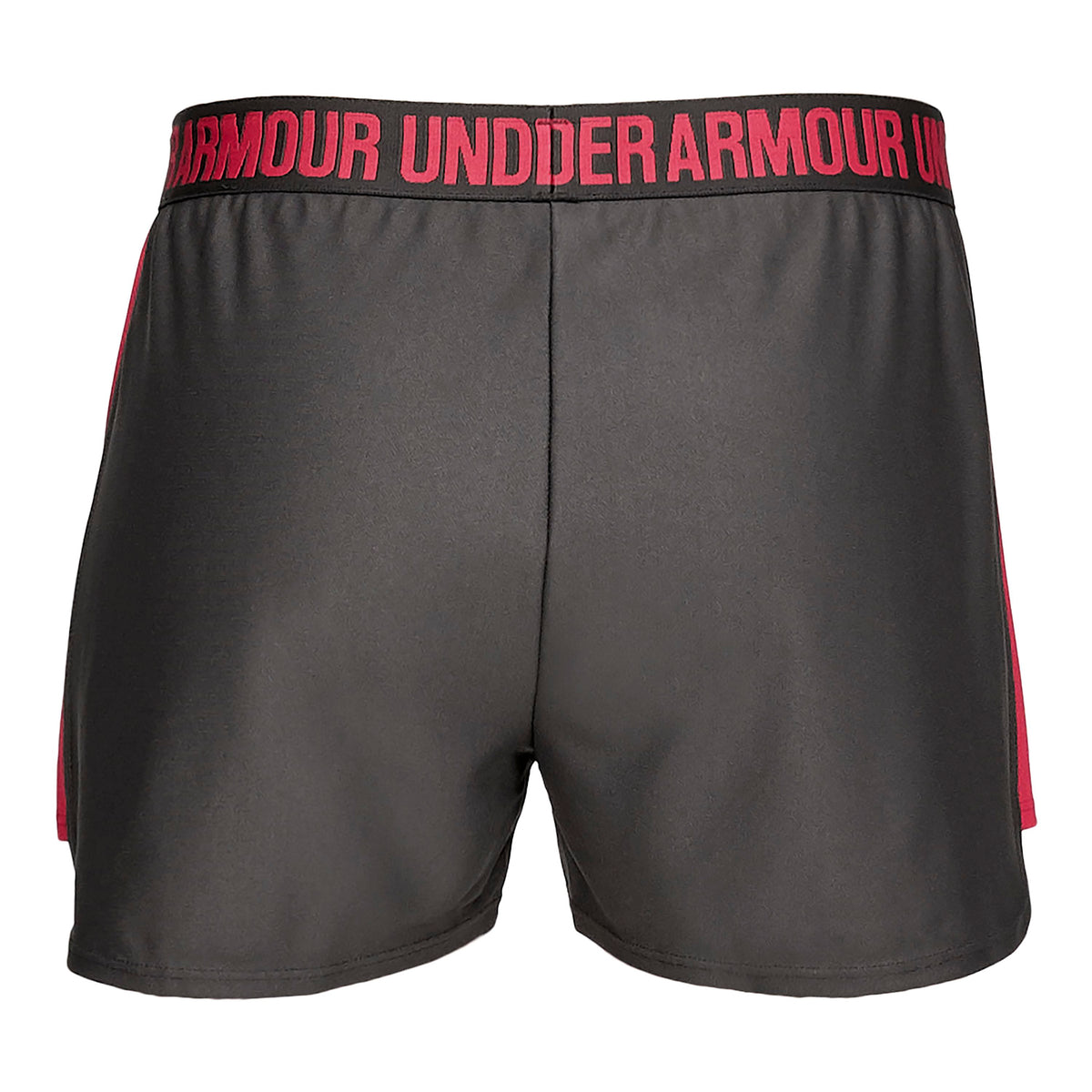 Shorts UA Play Up 2.0 para mujer