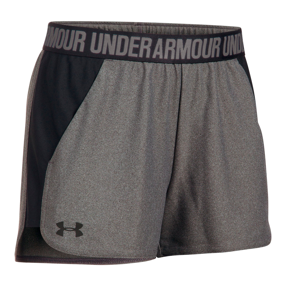 Shorts UA Play Up 2.0 para mujer