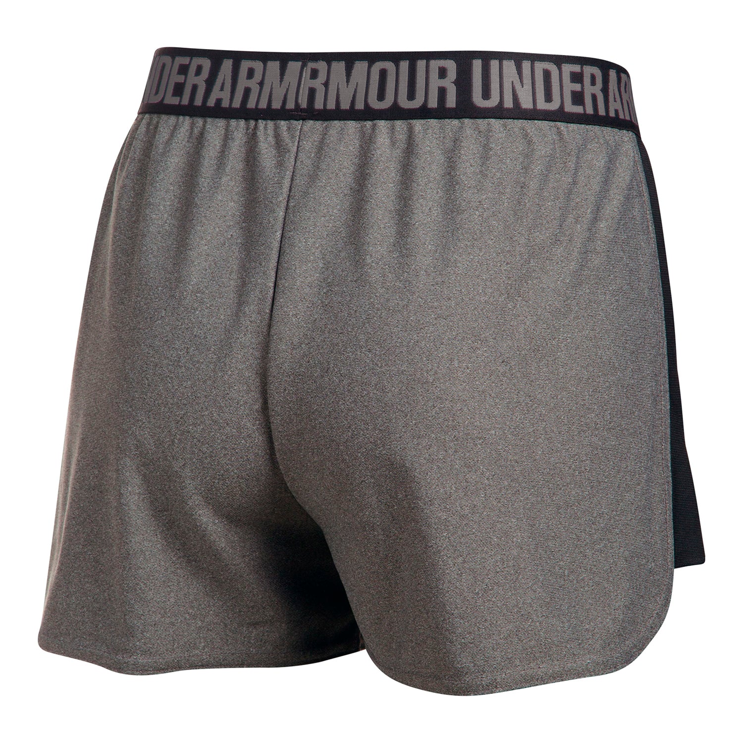Shorts UA Play Up 2.0 para mujer