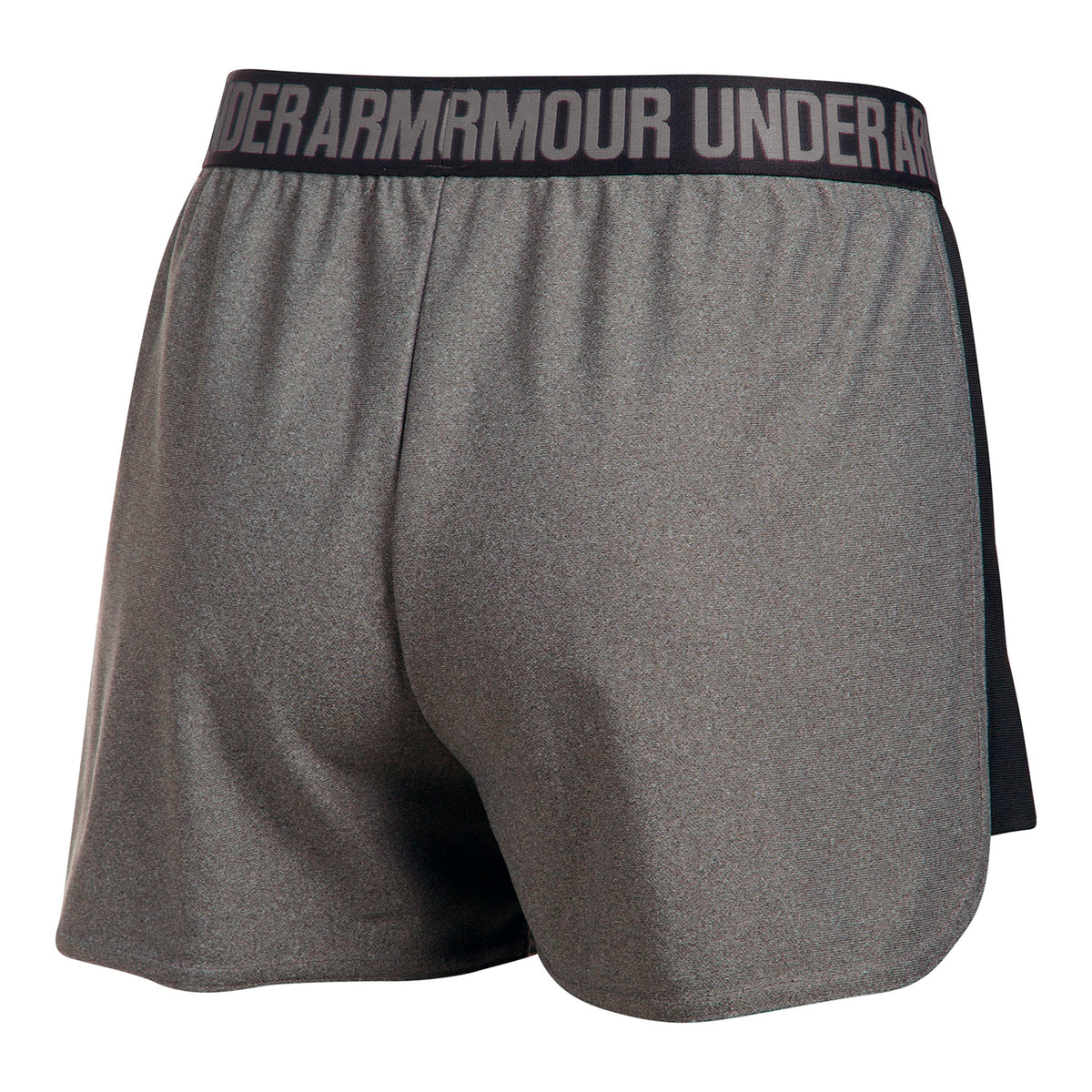 Shorts UA Play Up 2.0 para mujer