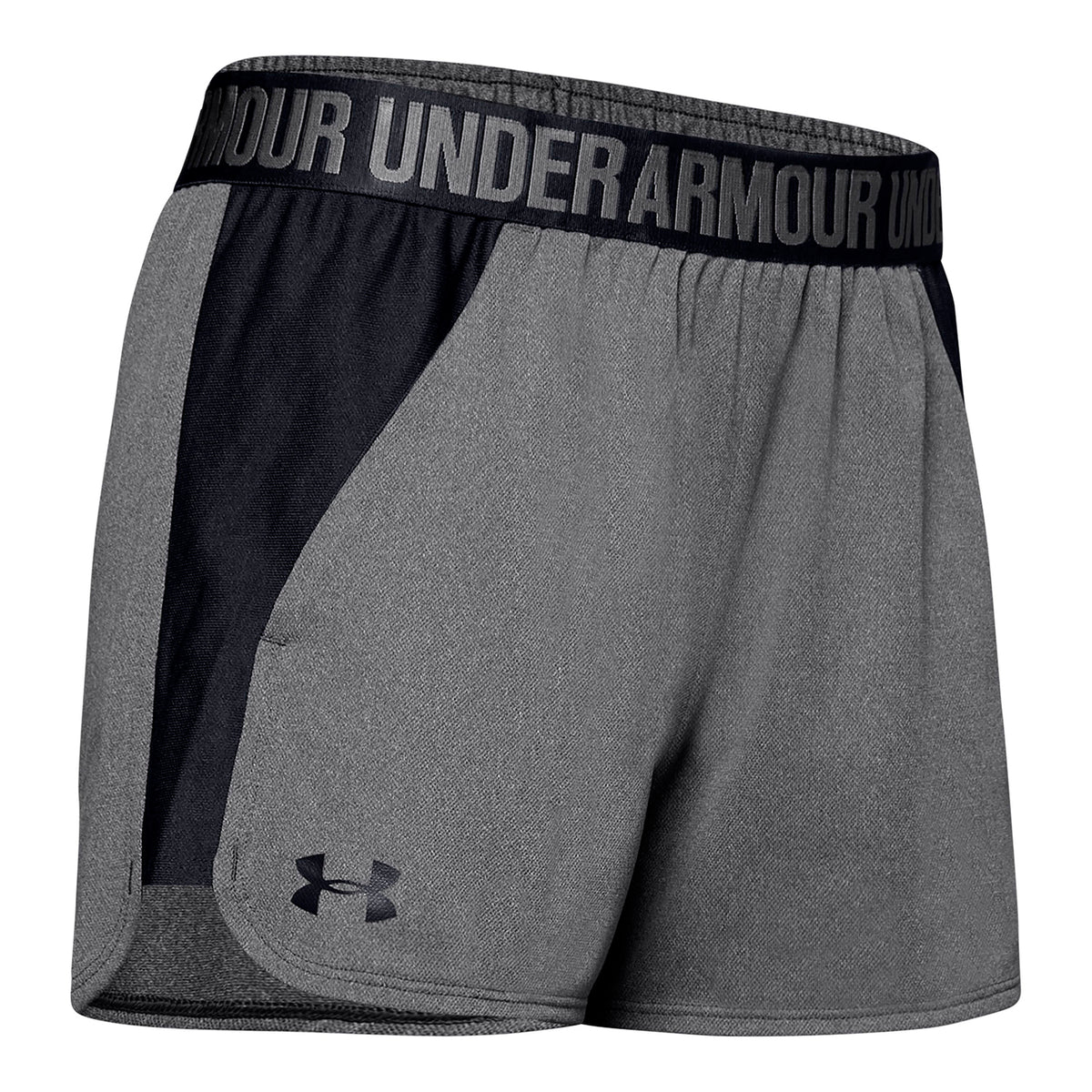 Shorts UA Play Up 2.0 para mujer